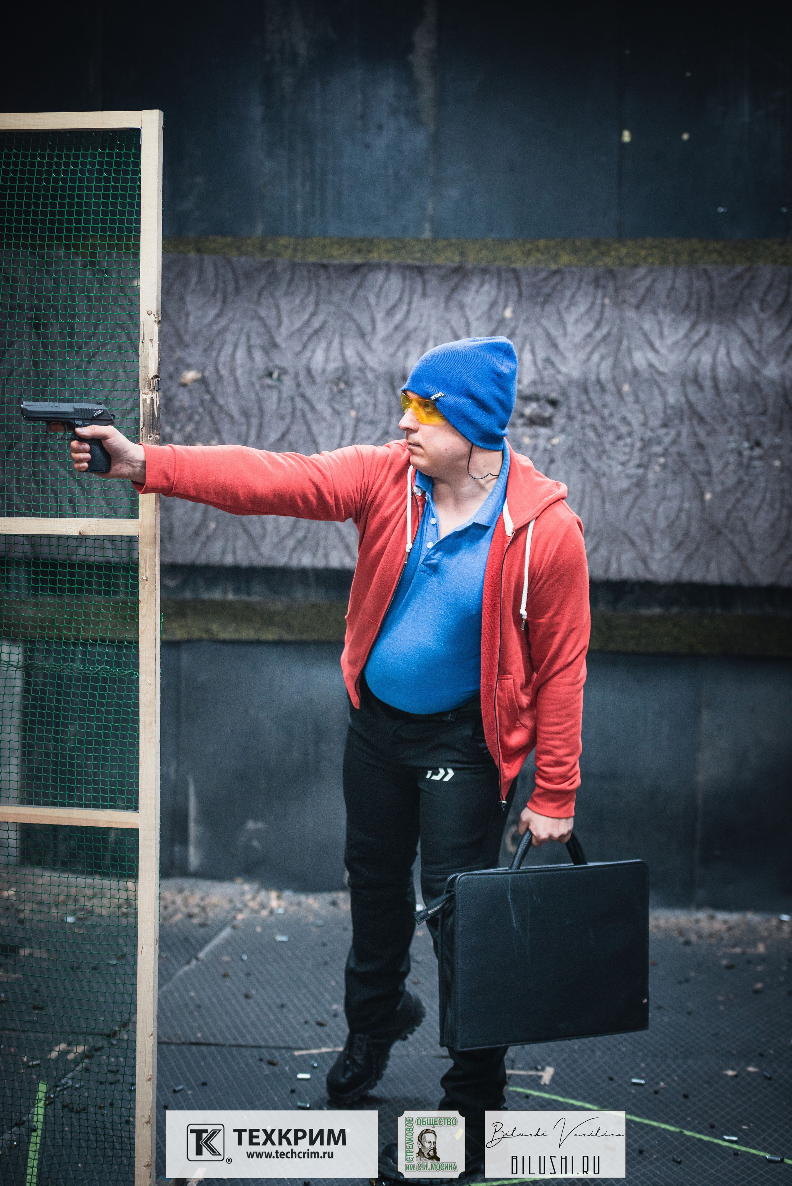 Кубок ООО «Техкрим» 3. Коммерческий фотограф в Москве Билуши Василиса