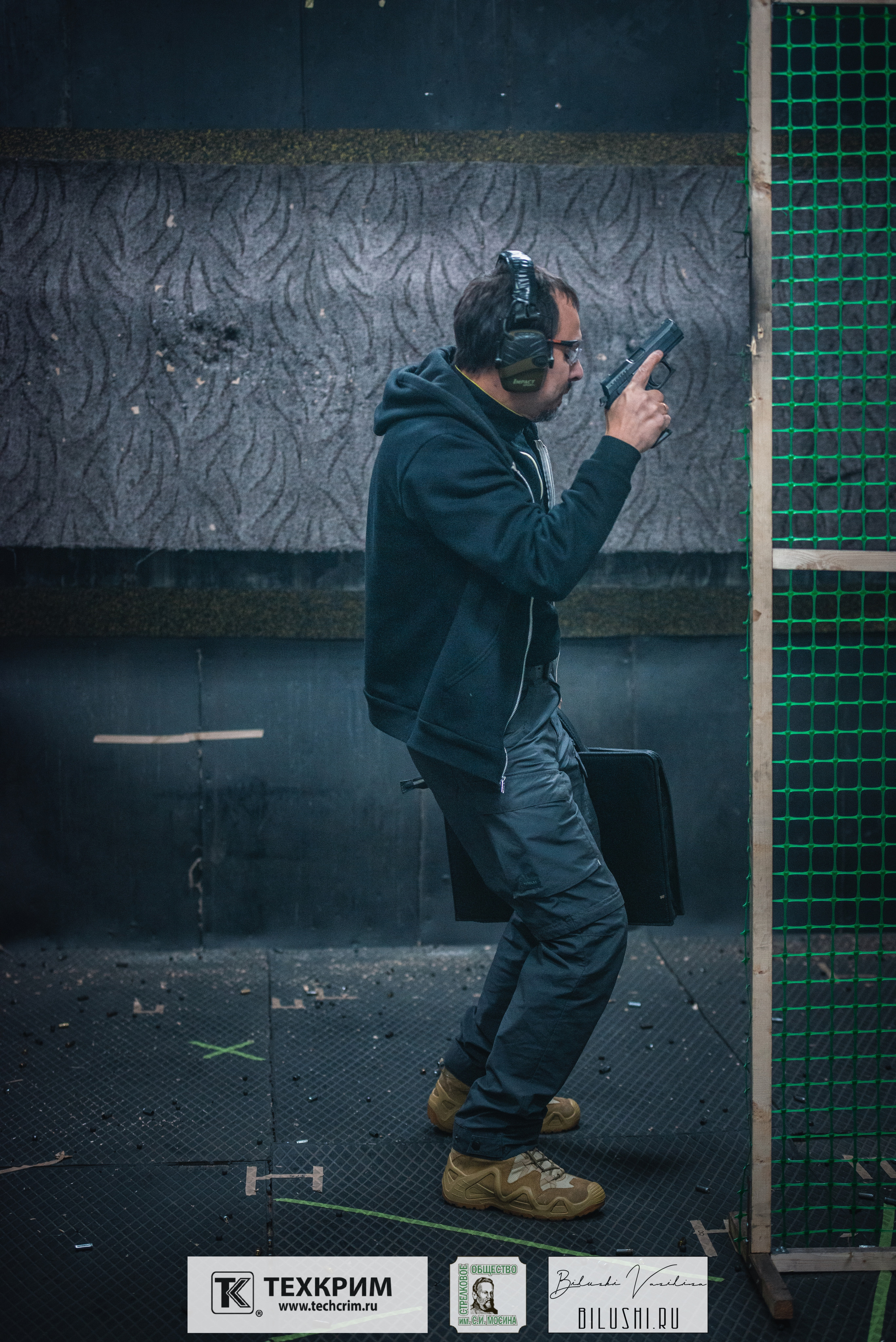 Кубок ООО «Техкрим» 3. Коммерческий фотограф в Москве Билуши Василиса