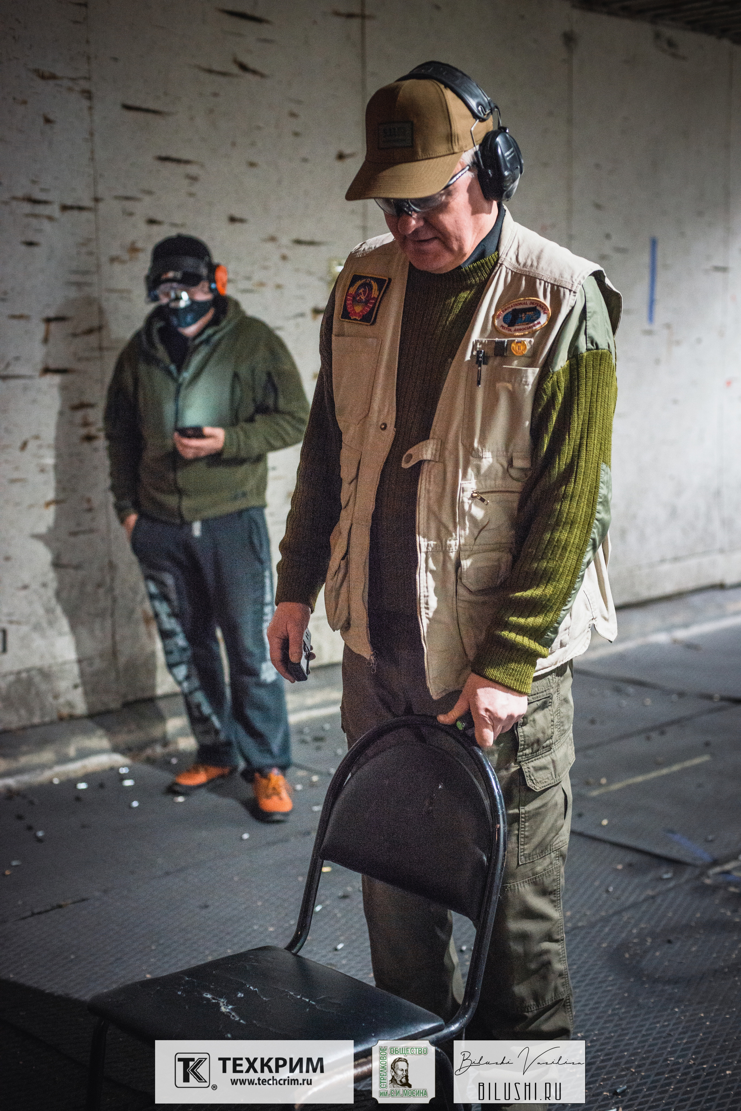 Кубок ООО «Техкрим» 3. Коммерческий фотограф в Москве Билуши Василиса