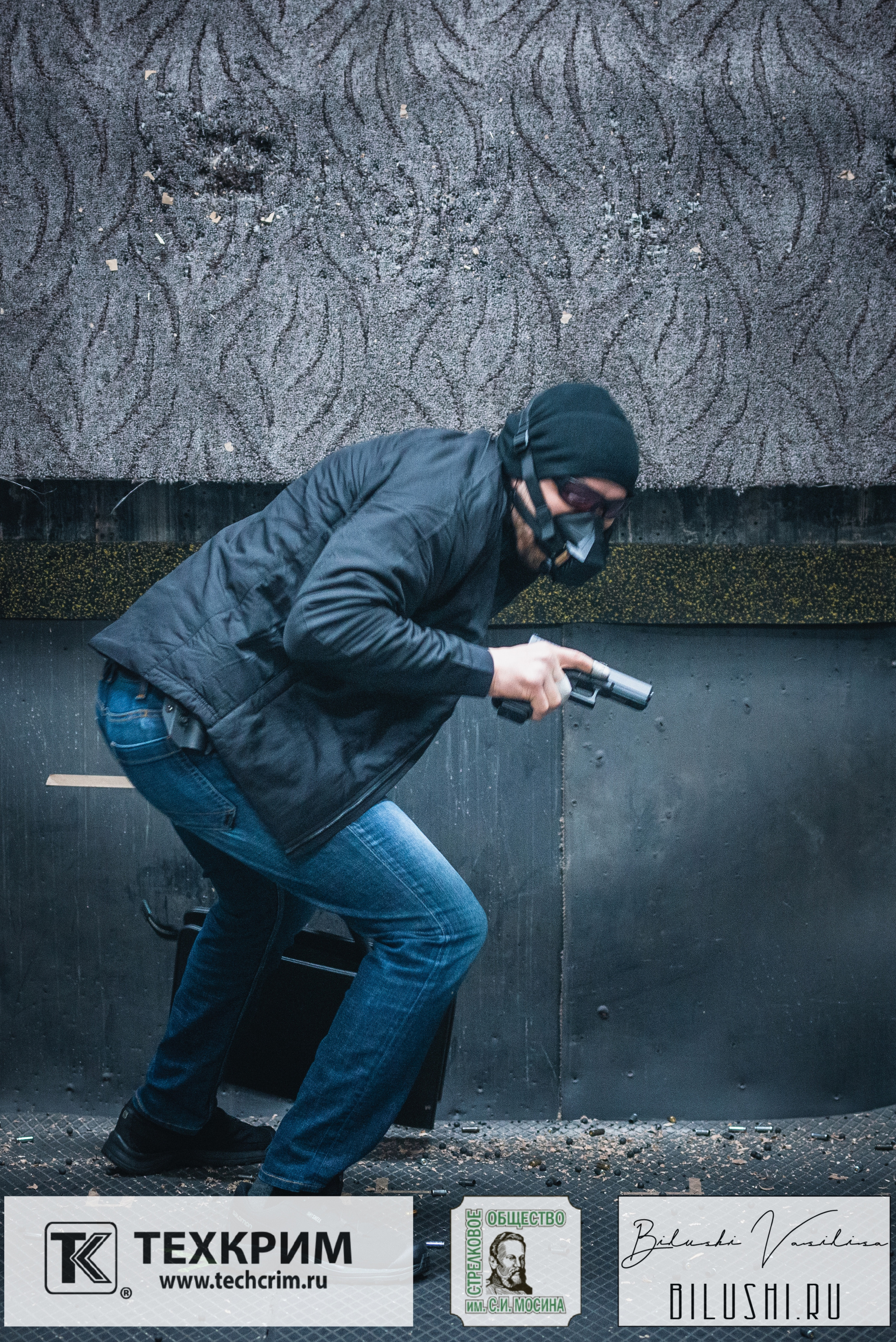 Кубок ООО «Техкрим» 3. Коммерческий фотограф в Москве Билуши Василиса