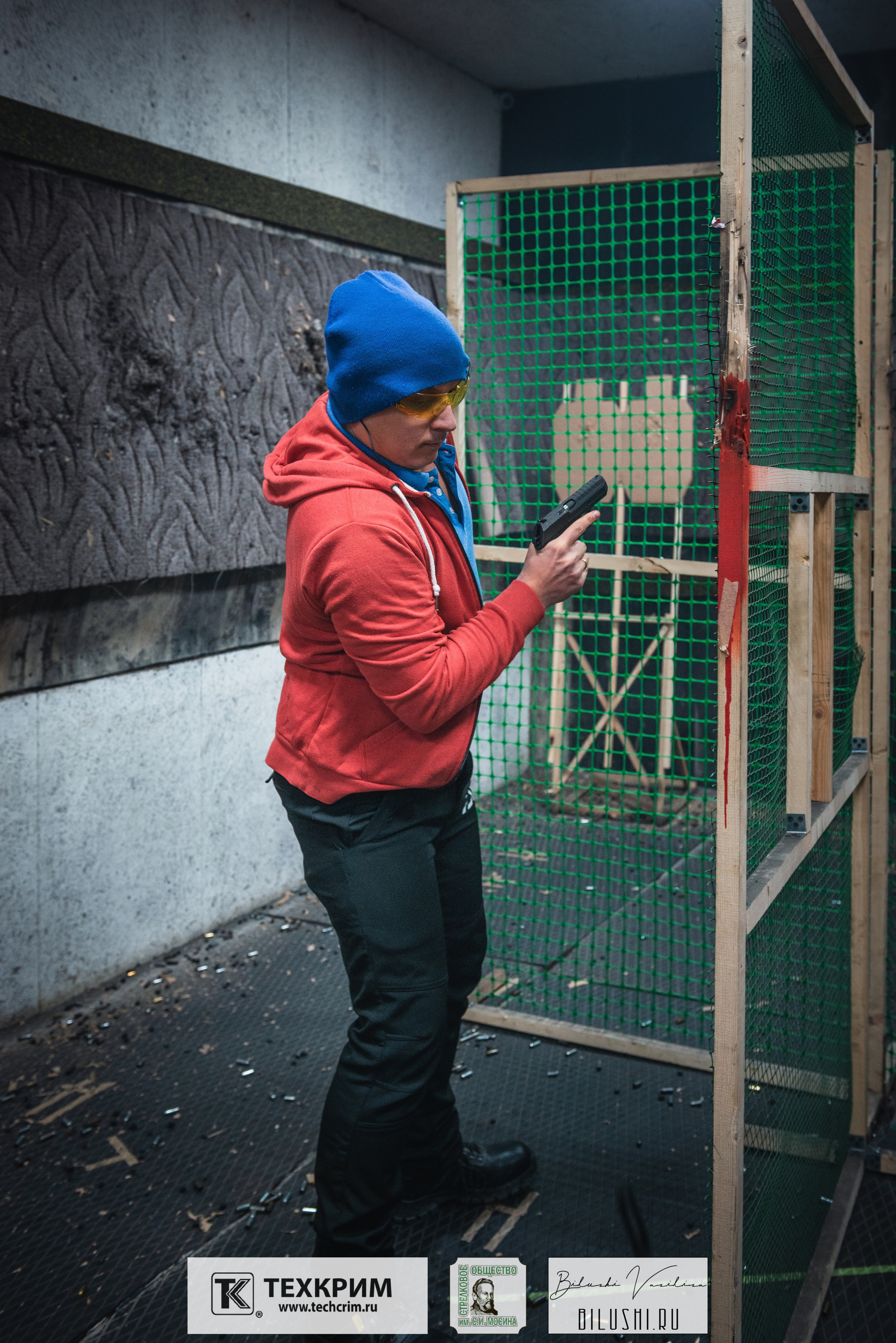 Кубок ООО «Техкрим» 3. Коммерческий фотограф в Москве Билуши Василиса