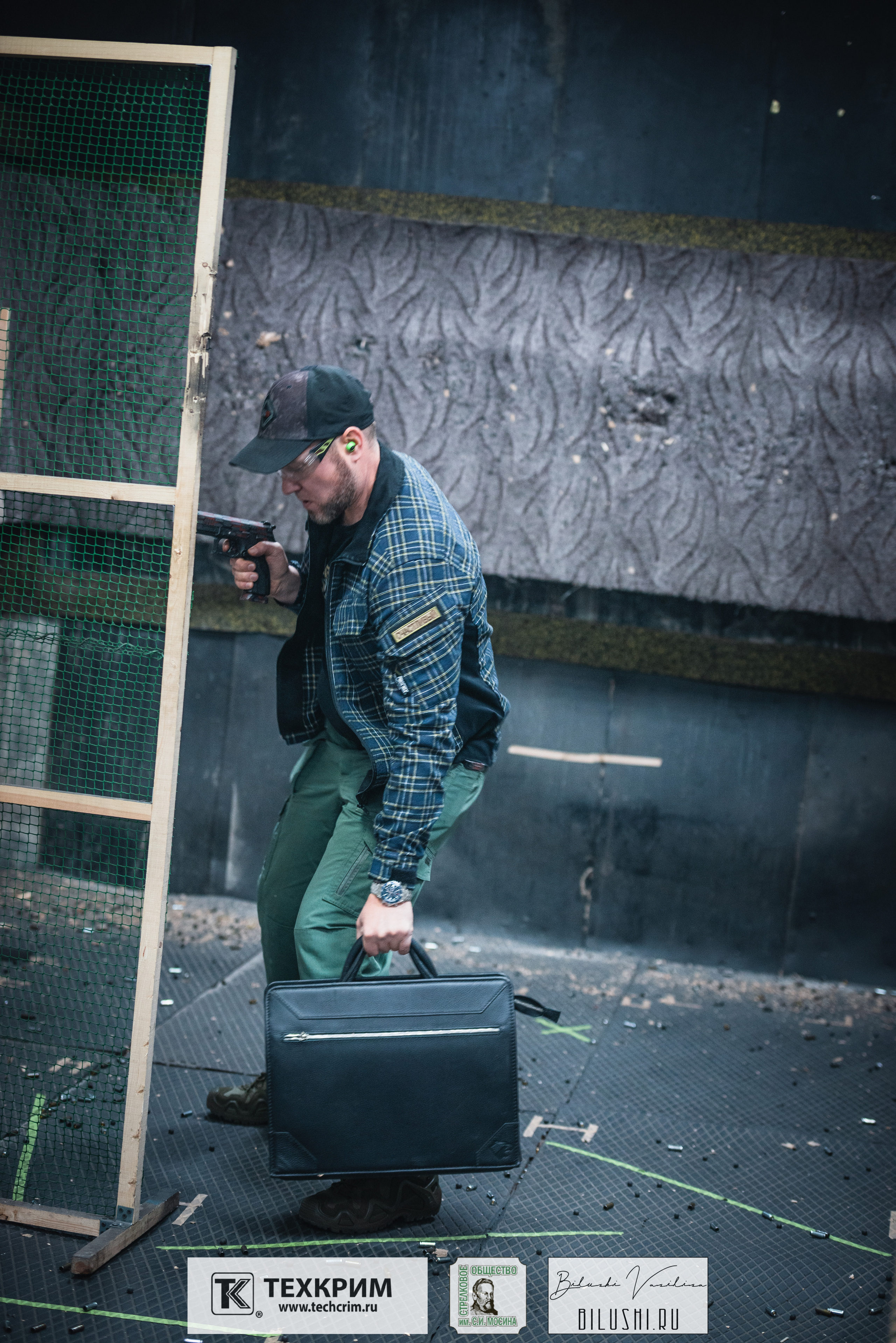 Кубок ООО «Техкрим» 3. Коммерческий фотограф в Москве Билуши Василиса