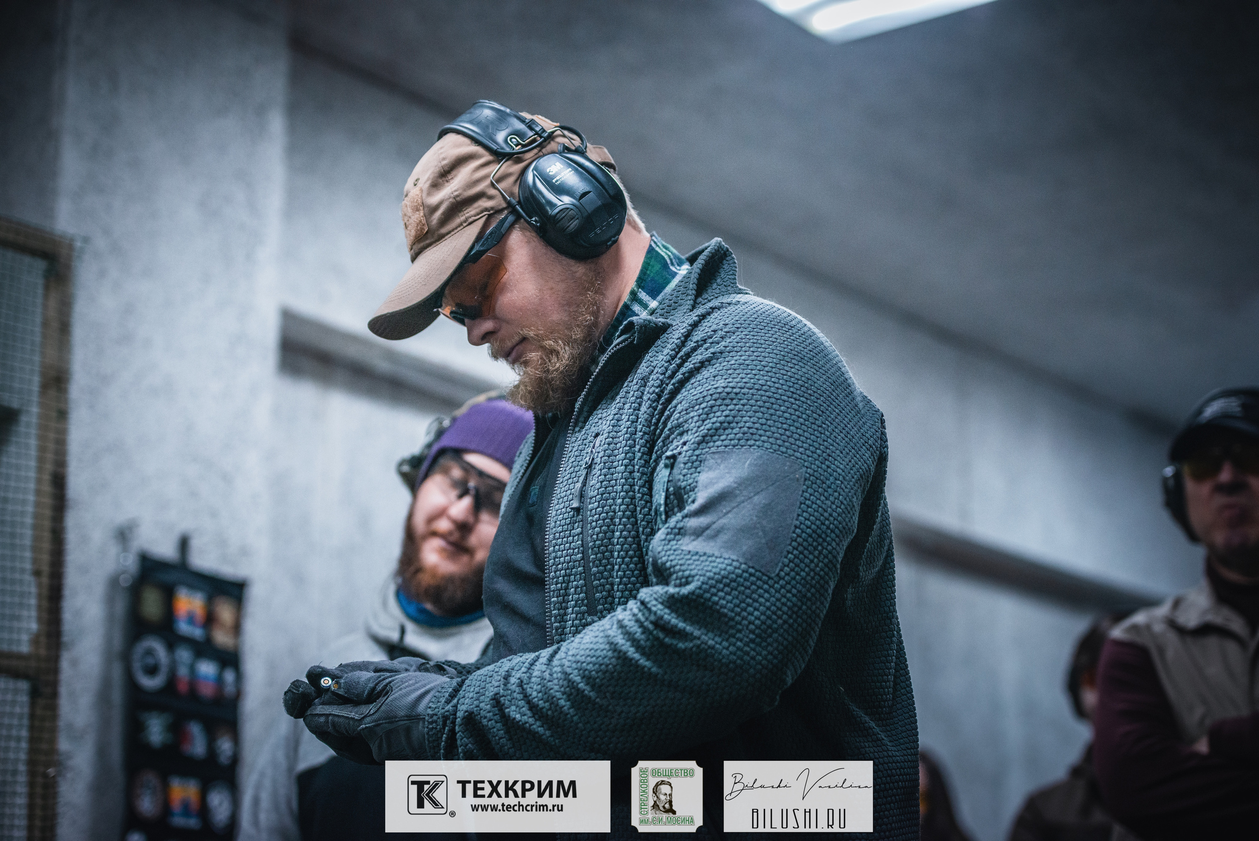 Кубок ООО «Техкрим» 3. Коммерческий фотограф в Москве Билуши Василиса