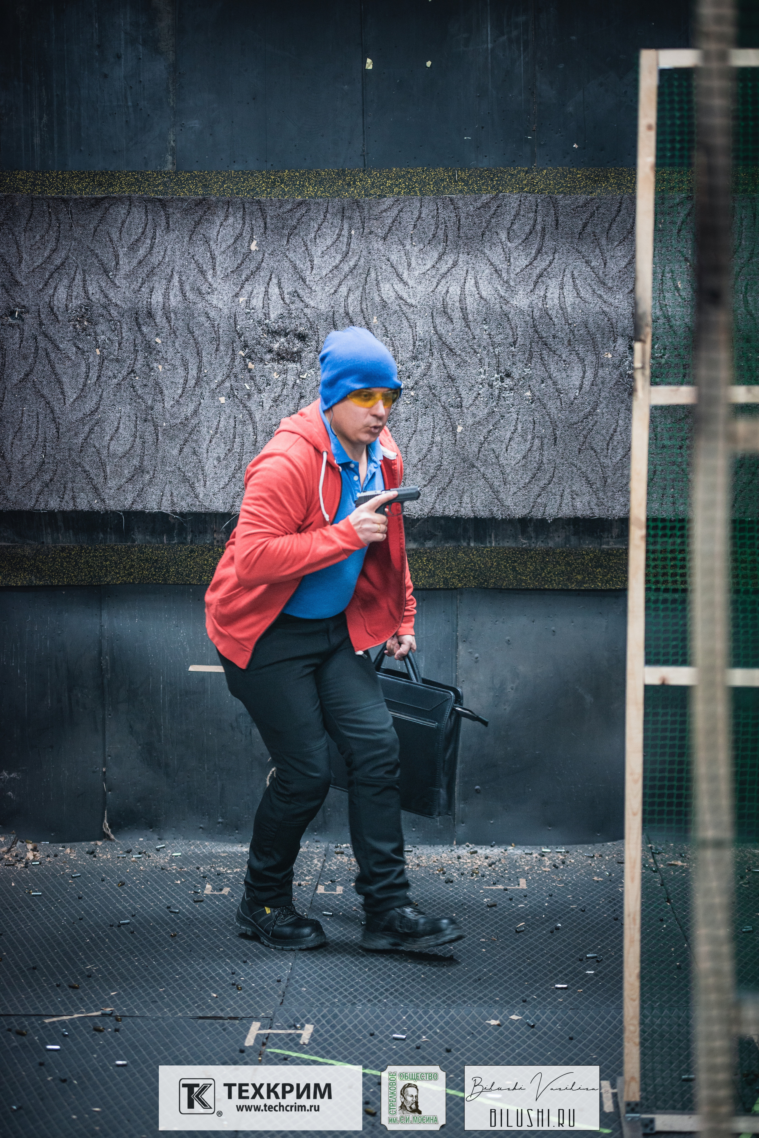 Кубок ООО «Техкрим» 3. Коммерческий фотограф в Москве Билуши Василиса