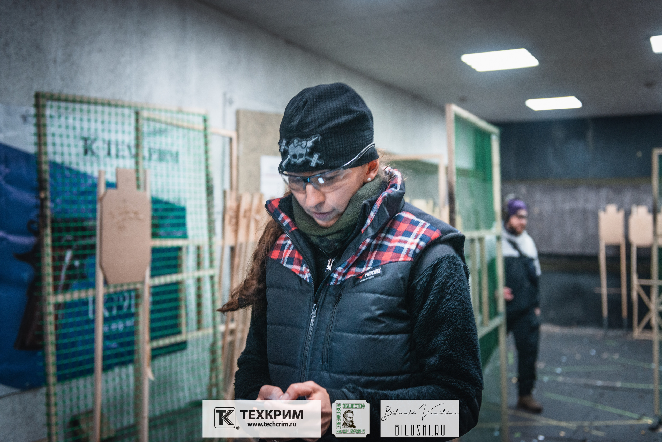 Кубок ООО «Техкрим» 3. Коммерческий фотограф в Москве Билуши Василиса