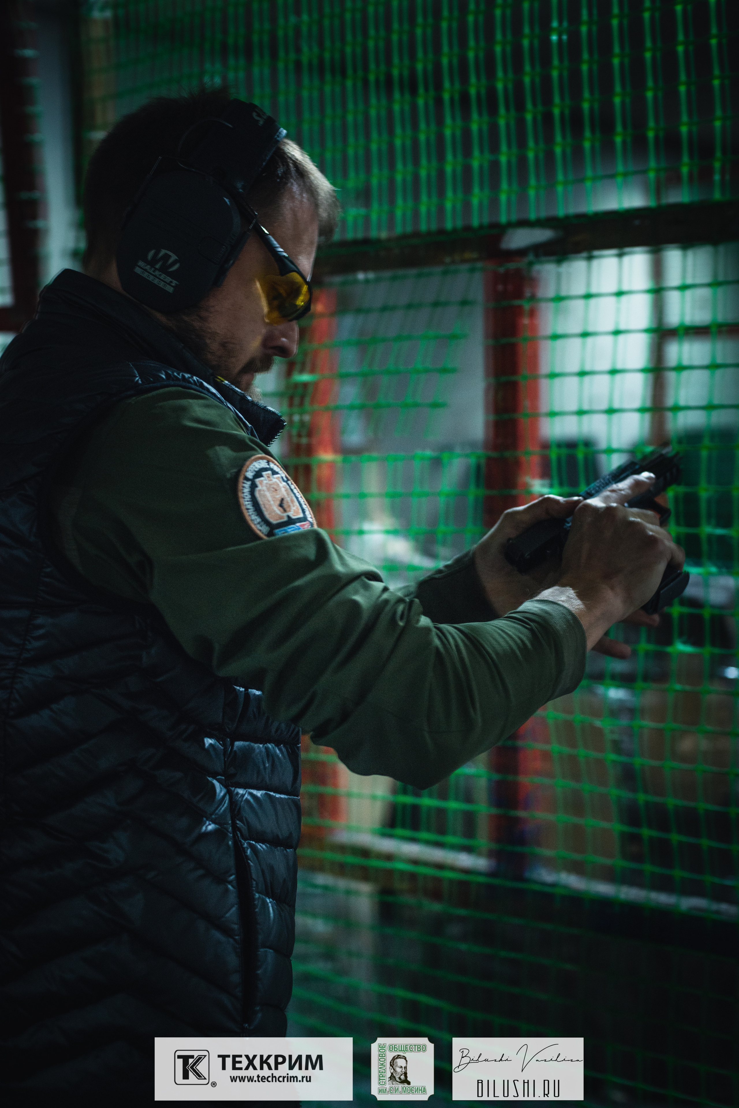 Кубок ООО «Техкрим» 3. Коммерческий фотограф в Москве Билуши Василиса