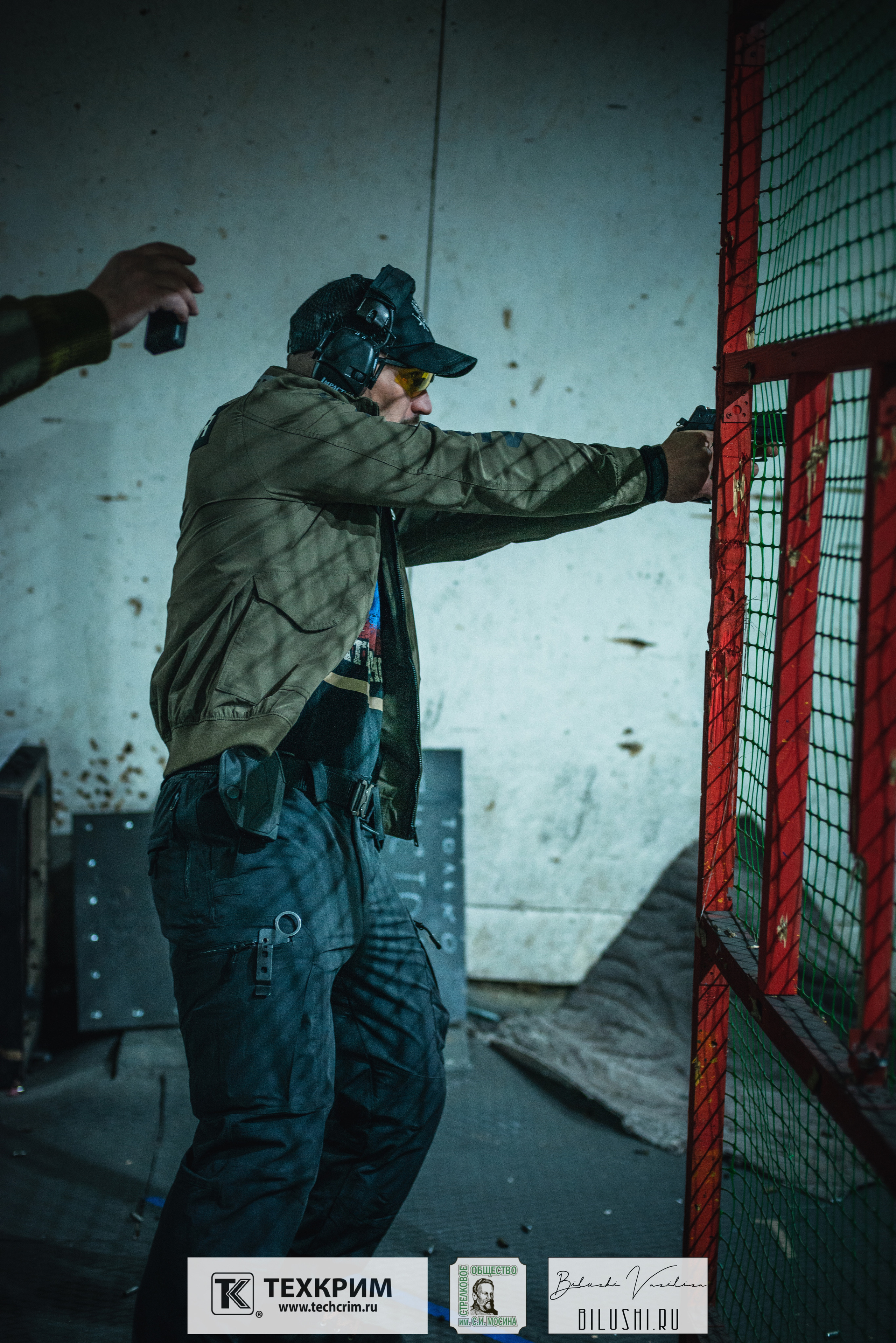 Кубок ООО «Техкрим» 3. Коммерческий фотограф в Москве Билуши Василиса