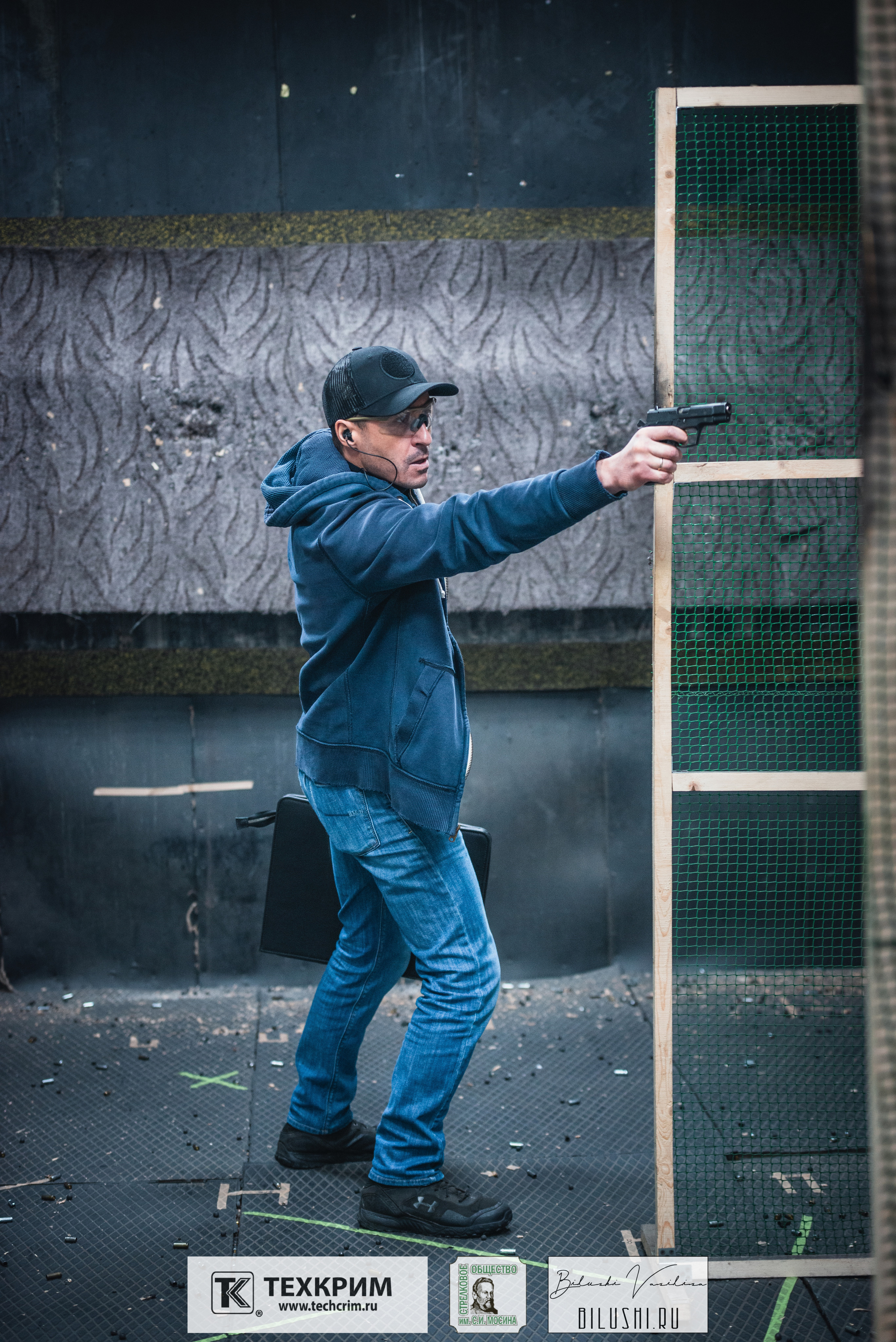 Кубок ООО «Техкрим» 3. Коммерческий фотограф в Москве Билуши Василиса