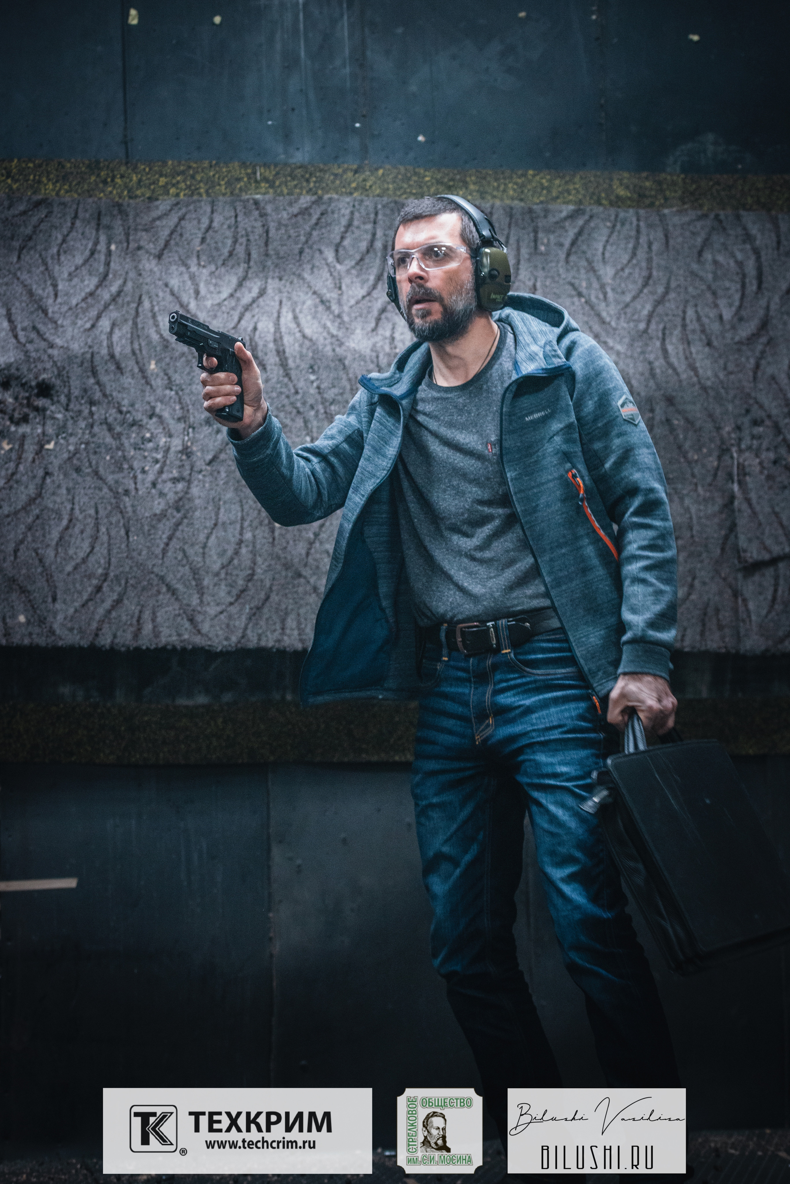 Кубок ООО «Техкрим» 3. Коммерческий фотограф в Москве Билуши Василиса