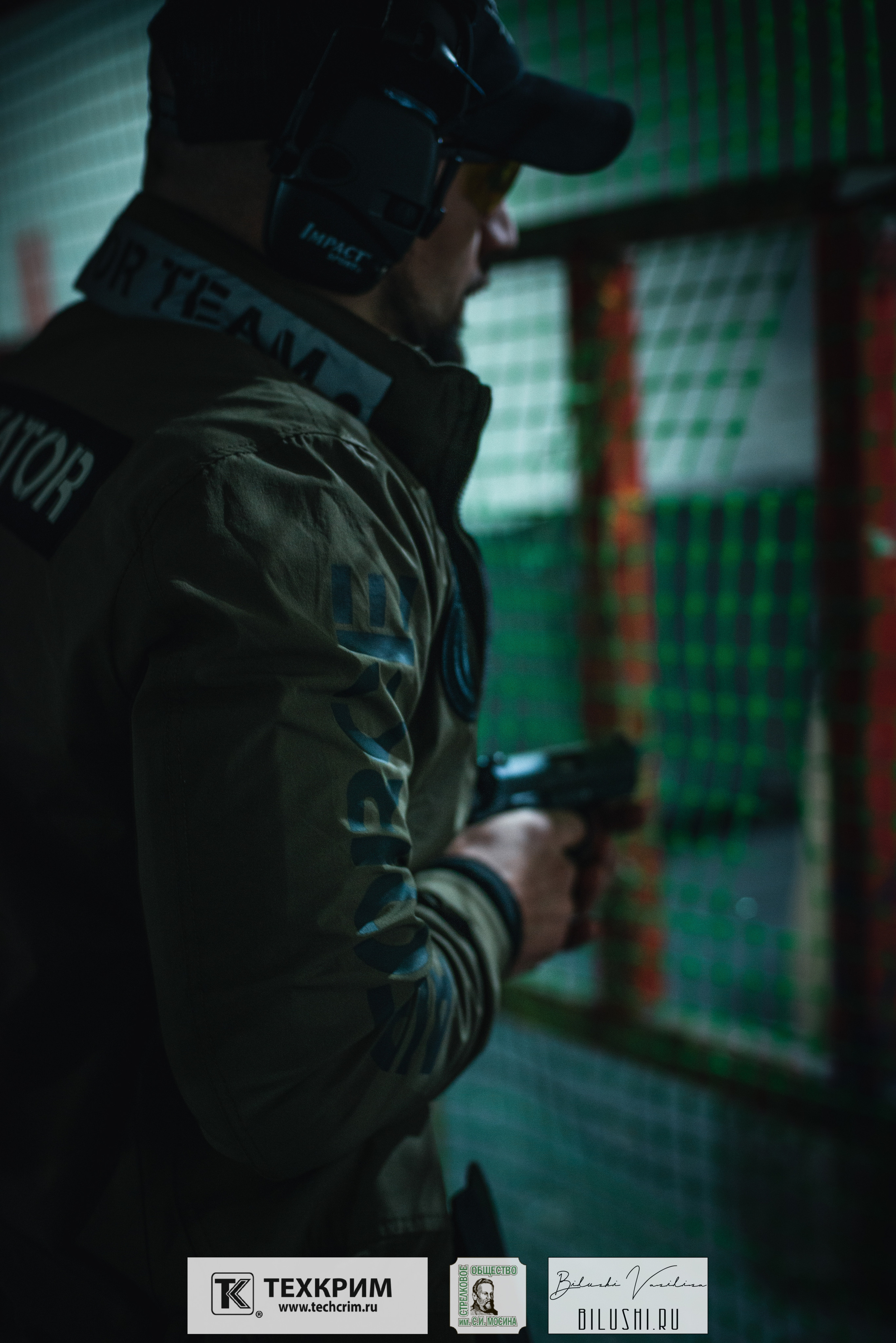 Кубок ООО «Техкрим» 3. Коммерческий фотограф в Москве Билуши Василиса