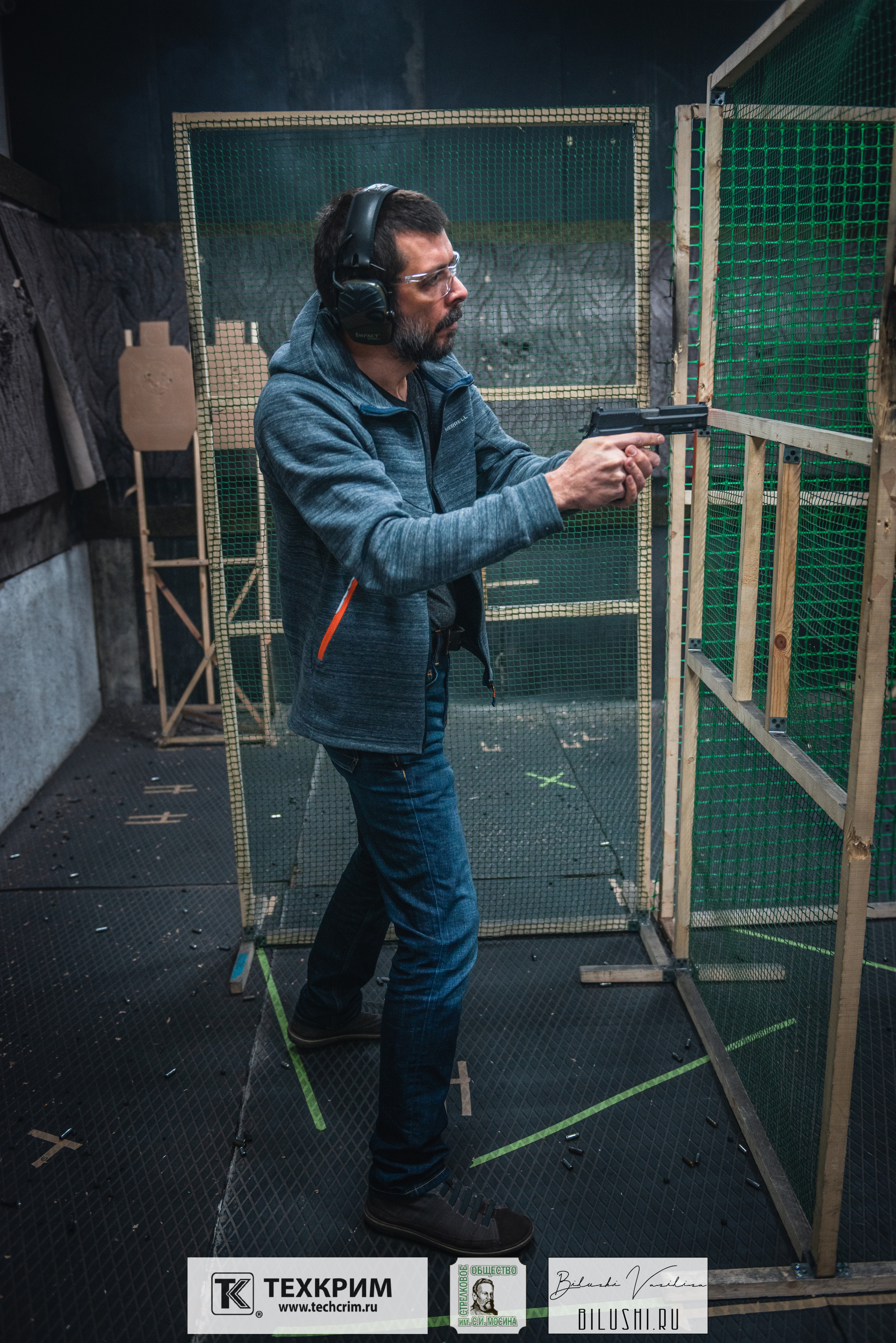 Кубок ООО «Техкрим» 3. Коммерческий фотограф в Москве Билуши Василиса