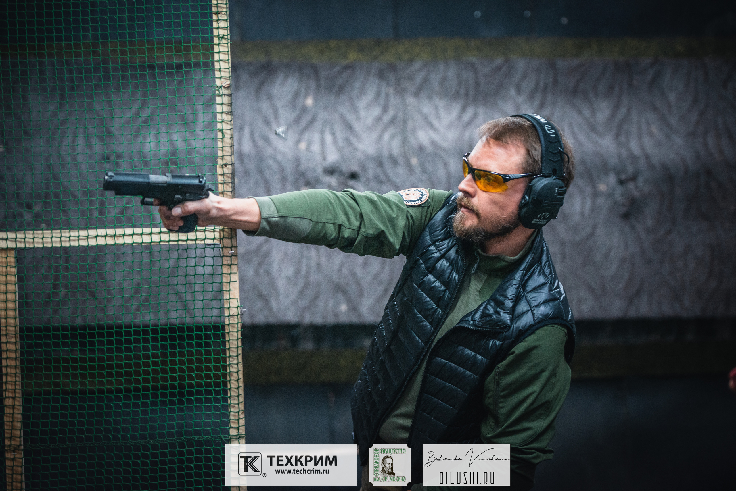 Кубок ООО «Техкрим» 3. Коммерческий фотограф в Москве Билуши Василиса