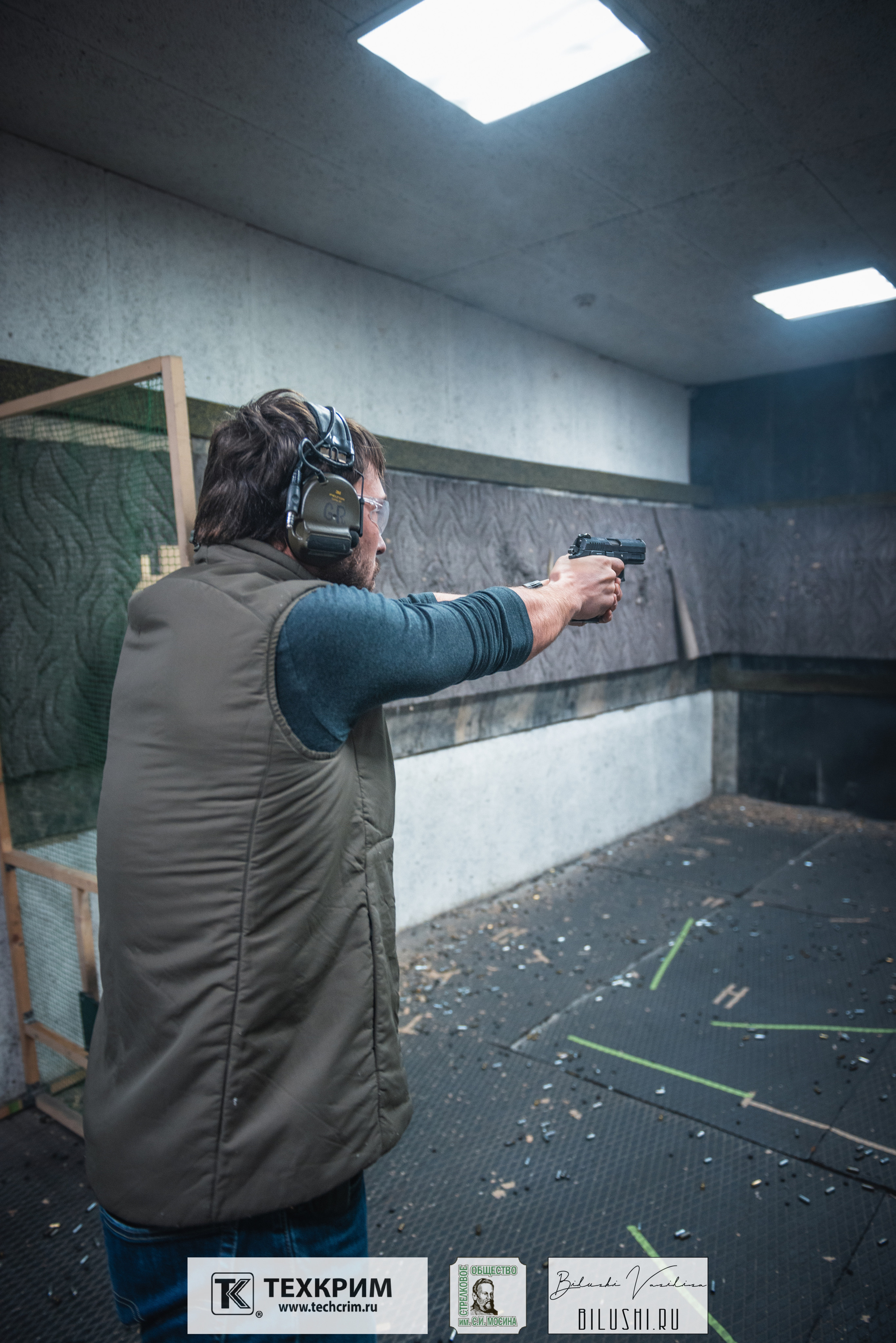 Кубок ООО «Техкрим» 3. Коммерческий фотограф в Москве Билуши Василиса