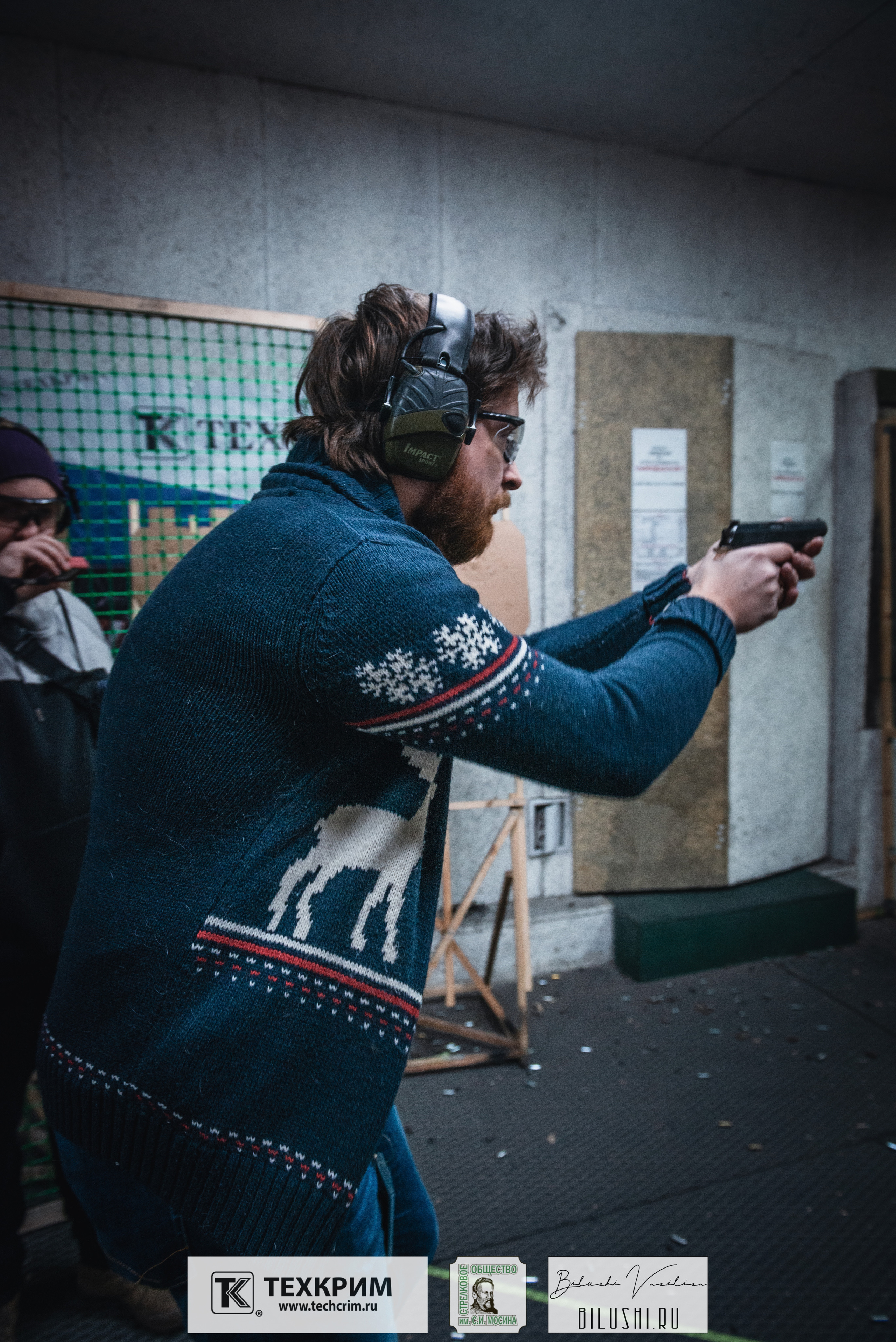 Кубок ООО «Техкрим» 3. Коммерческий фотограф в Москве Билуши Василиса