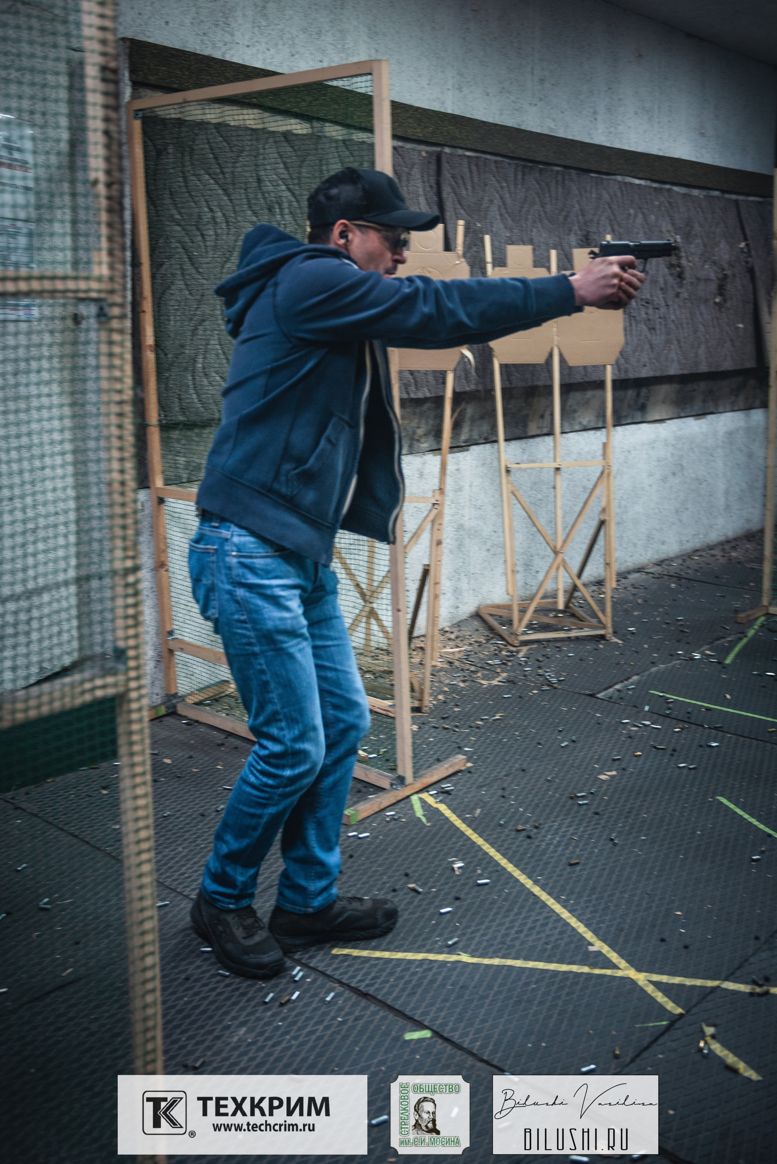 Кубок ООО «Техкрим» 3. Коммерческий фотограф в Москве Билуши Василиса