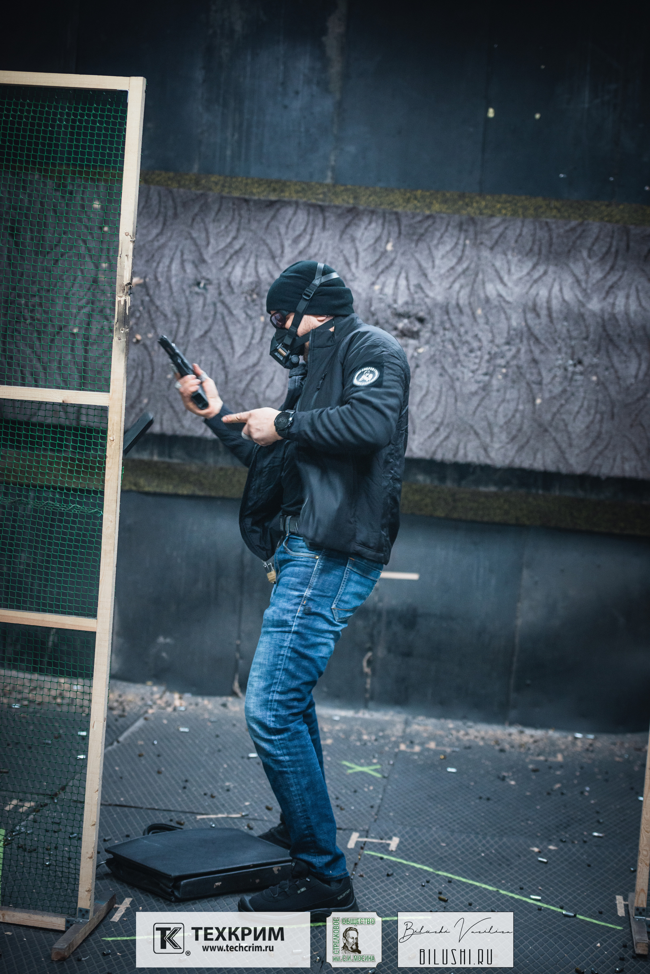 Кубок ООО «Техкрим» 3. Коммерческий фотограф в Москве Билуши Василиса