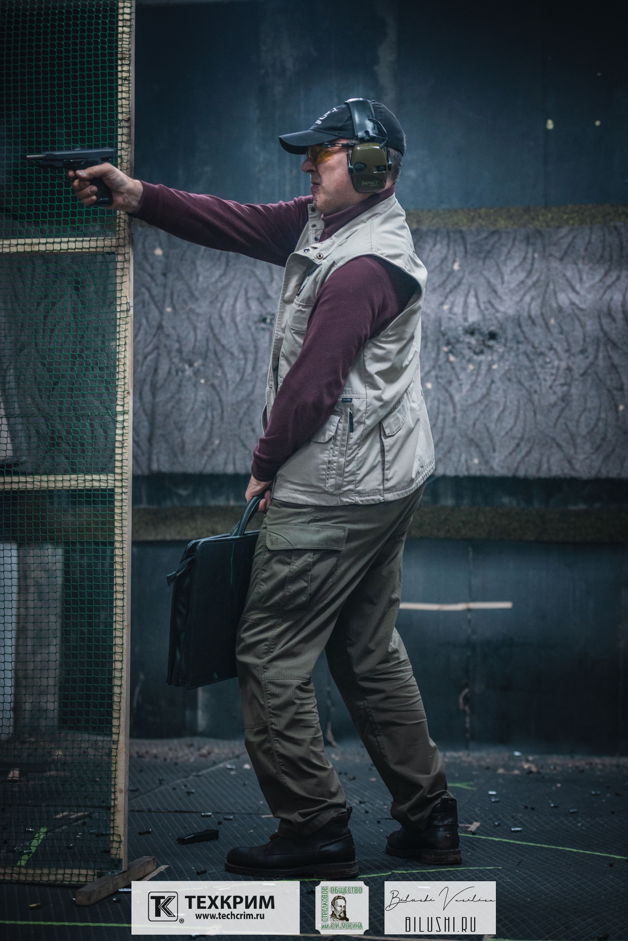 Кубок ООО «Техкрим» 3. Коммерческий фотограф в Москве Билуши Василиса