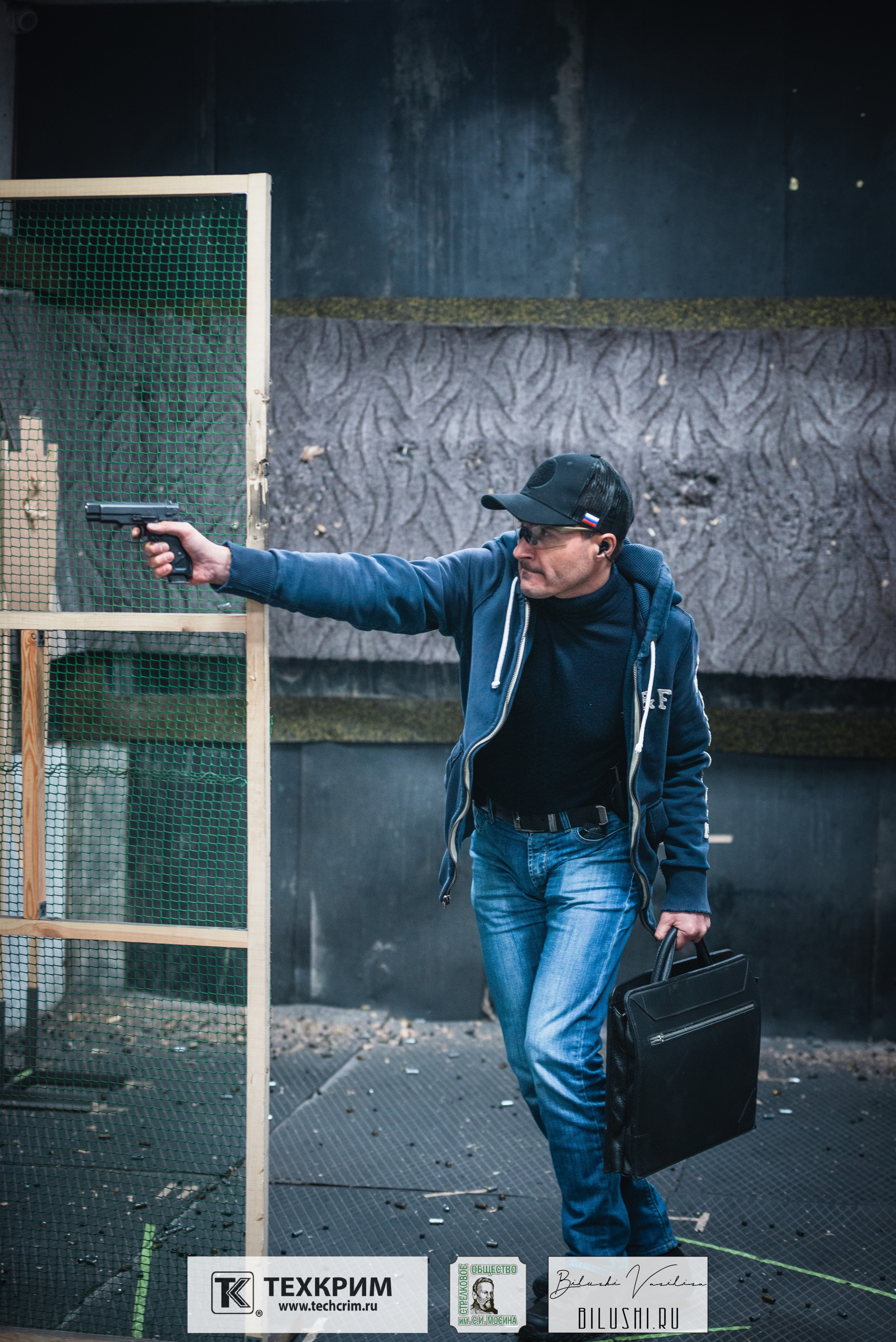 Кубок ООО «Техкрим» 3. Коммерческий фотограф в Москве Билуши Василиса