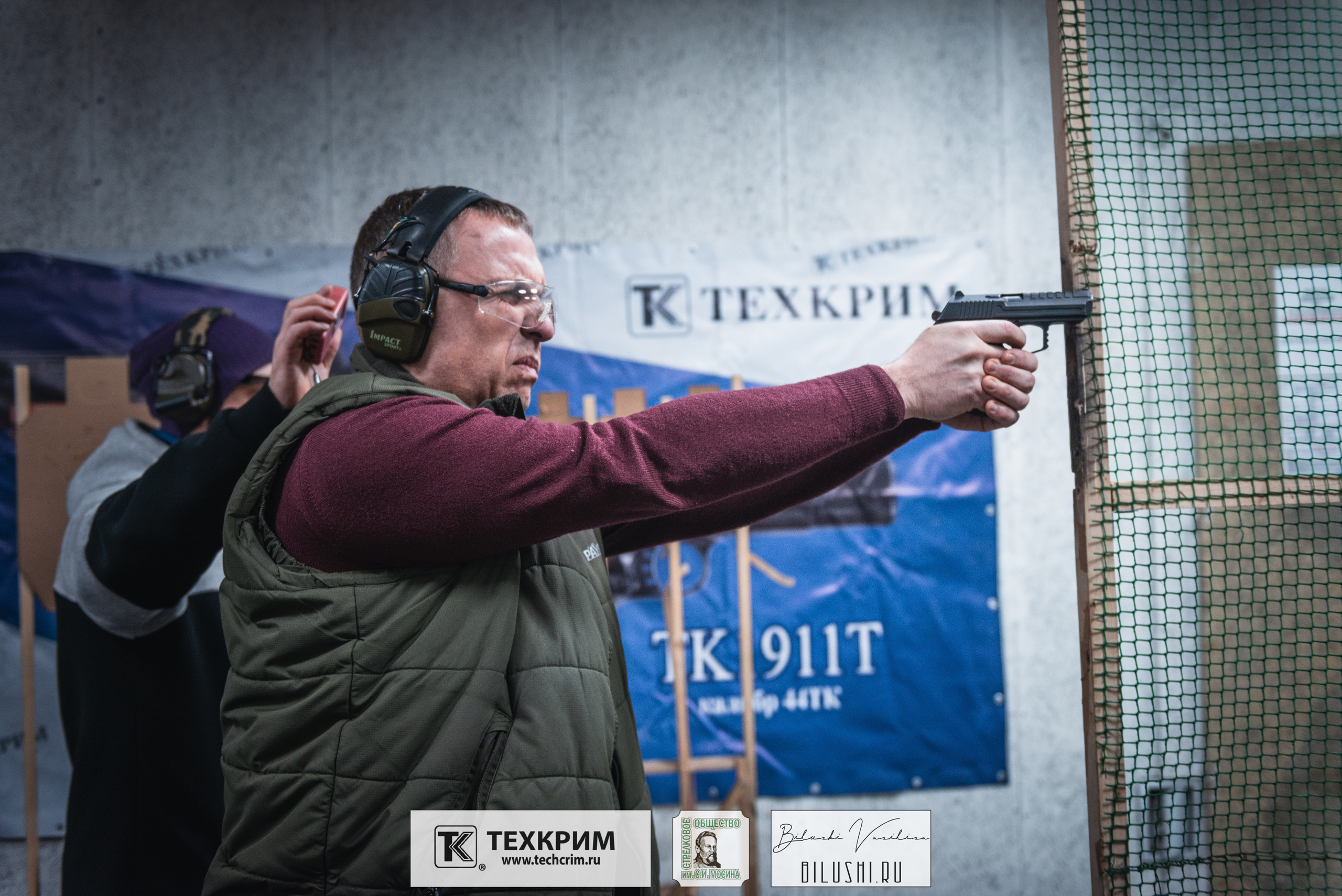 Кубок ООО «Техкрим» 3. Коммерческий фотограф в Москве Билуши Василиса