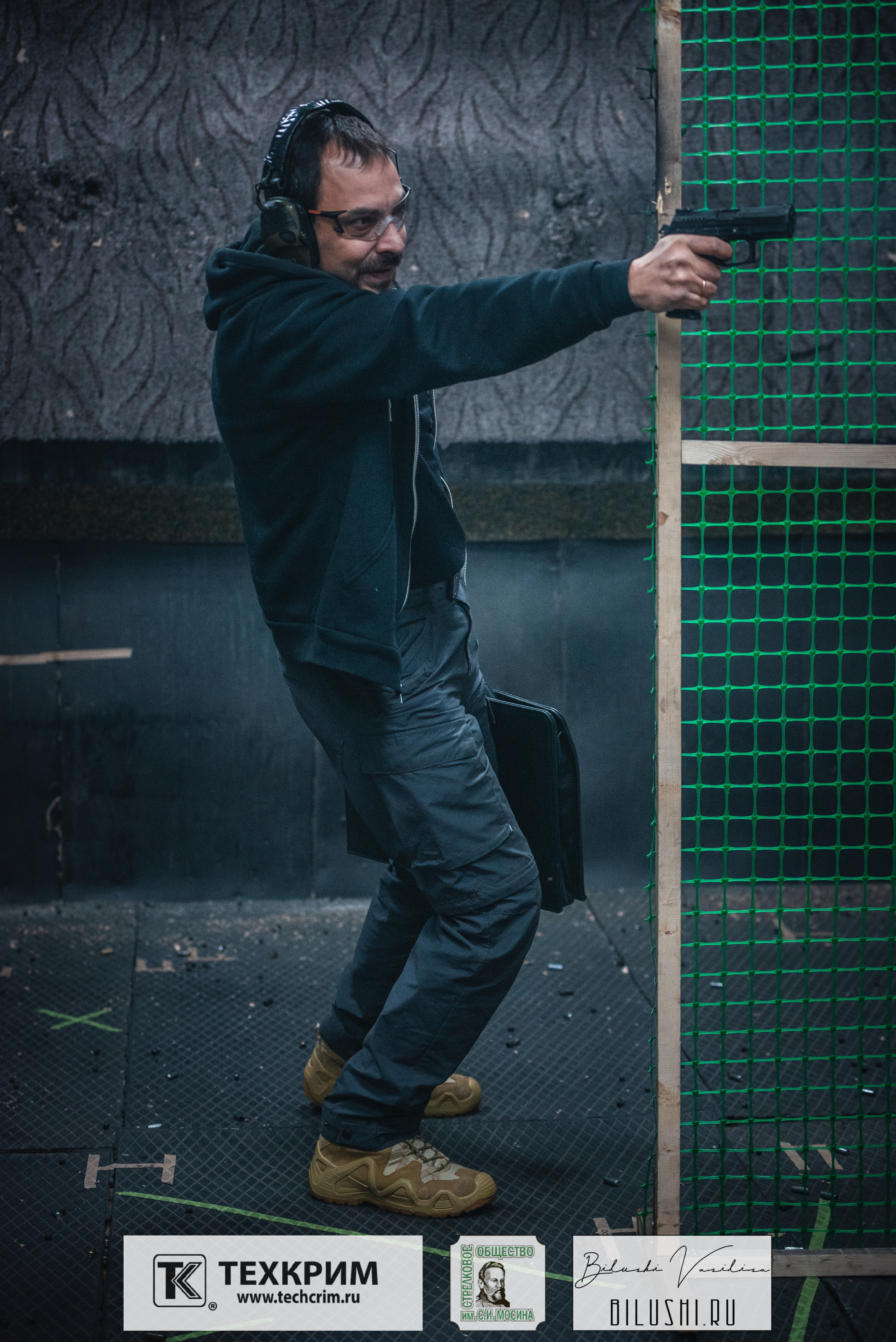 Кубок ООО «Техкрим» 3. Коммерческий фотограф в Москве Билуши Василиса