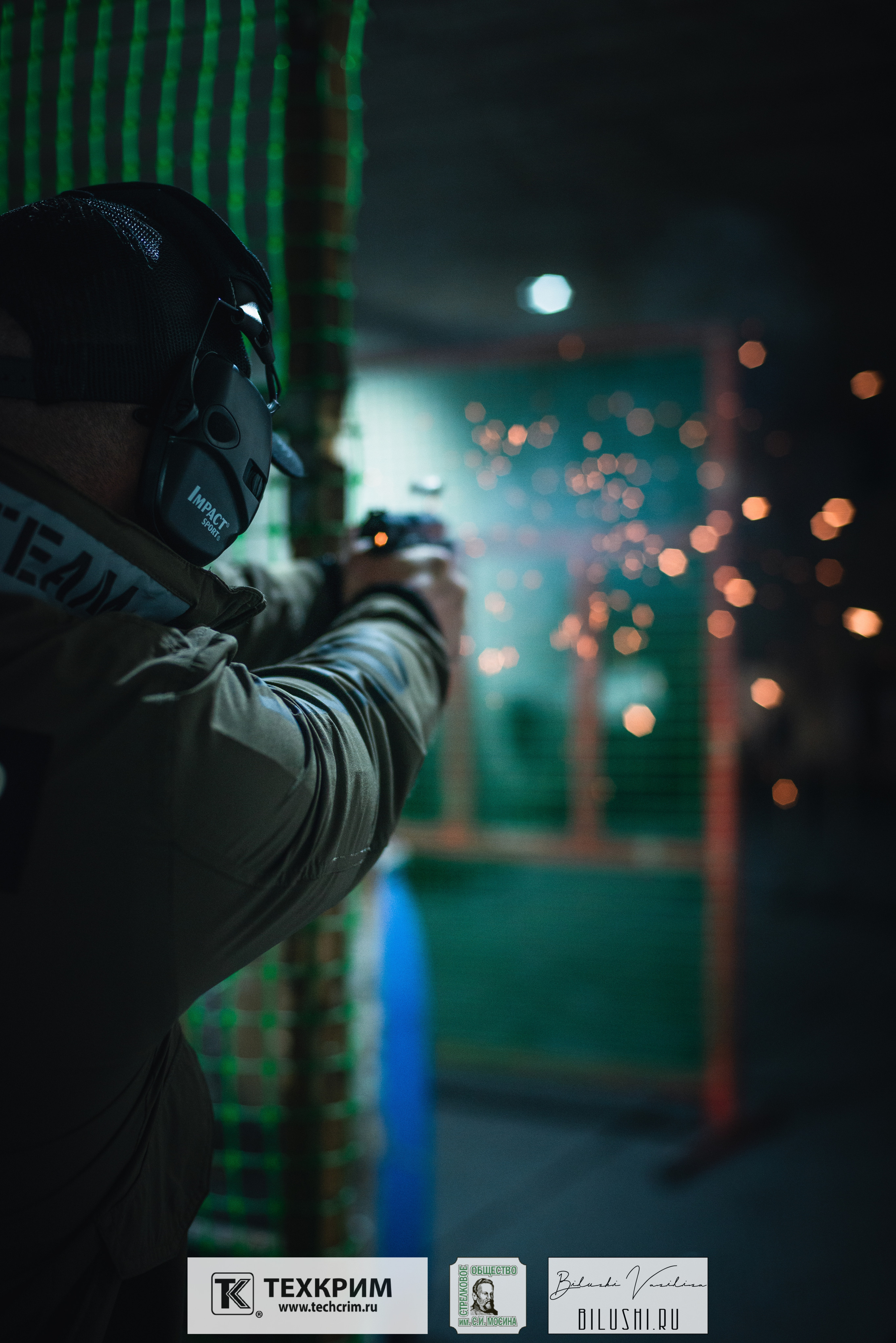 Кубок ООО «Техкрим» 3. Коммерческий фотограф в Москве Билуши Василиса