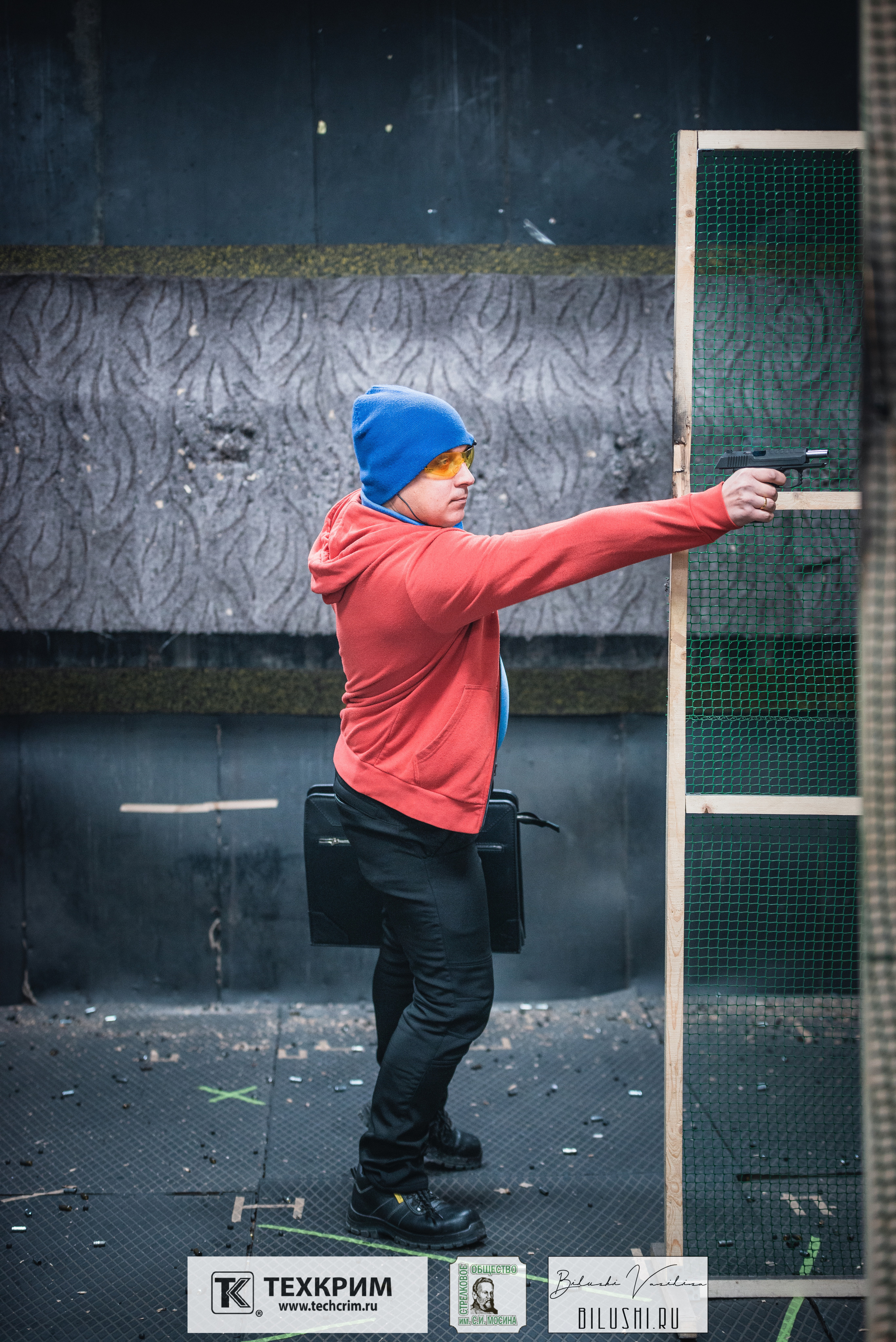 Кубок ООО «Техкрим» 3. Коммерческий фотограф в Москве Билуши Василиса