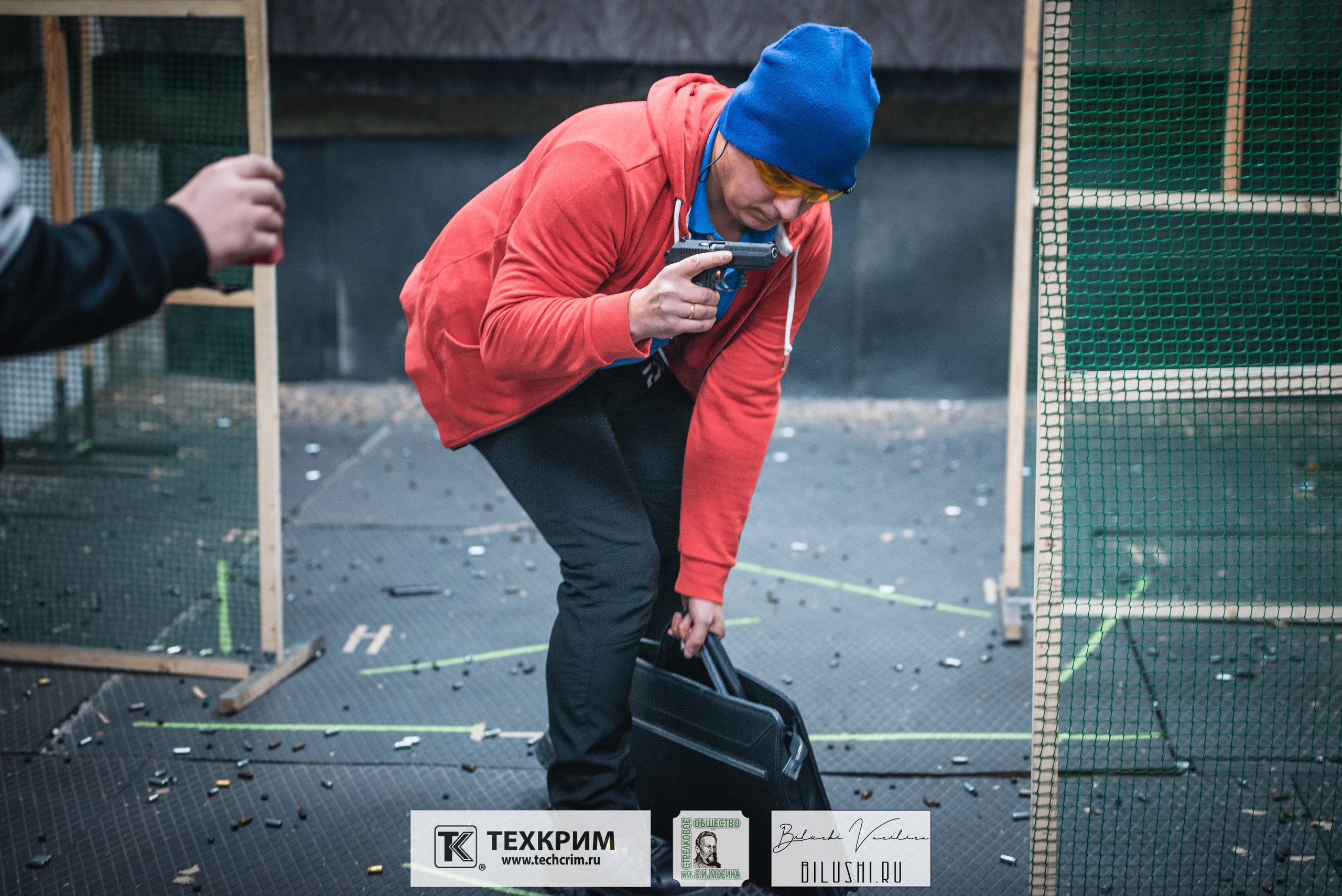 Кубок ООО «Техкрим» 3. Коммерческий фотограф в Москве Билуши Василиса