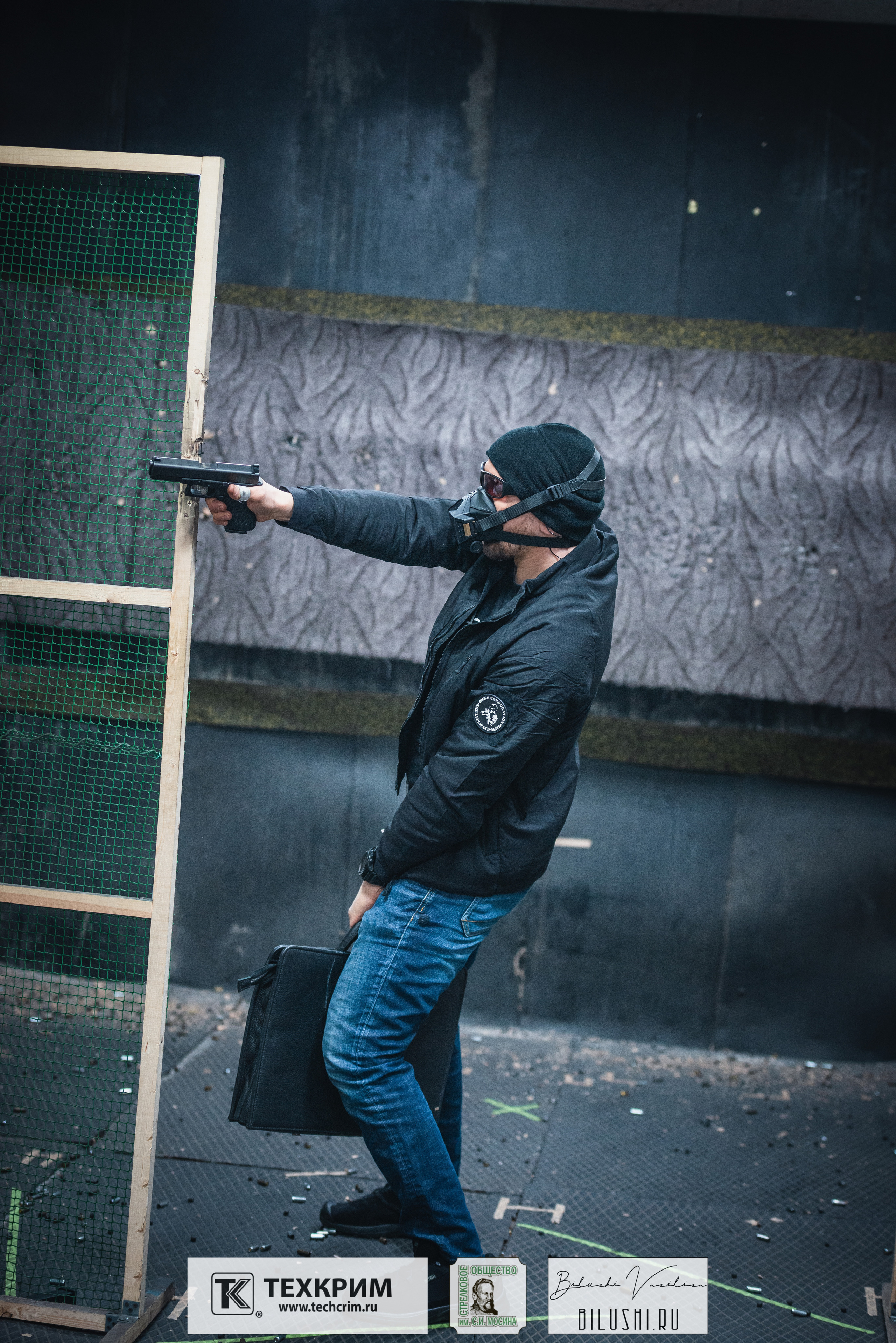 Кубок ООО «Техкрим» 3. Коммерческий фотограф в Москве Билуши Василиса