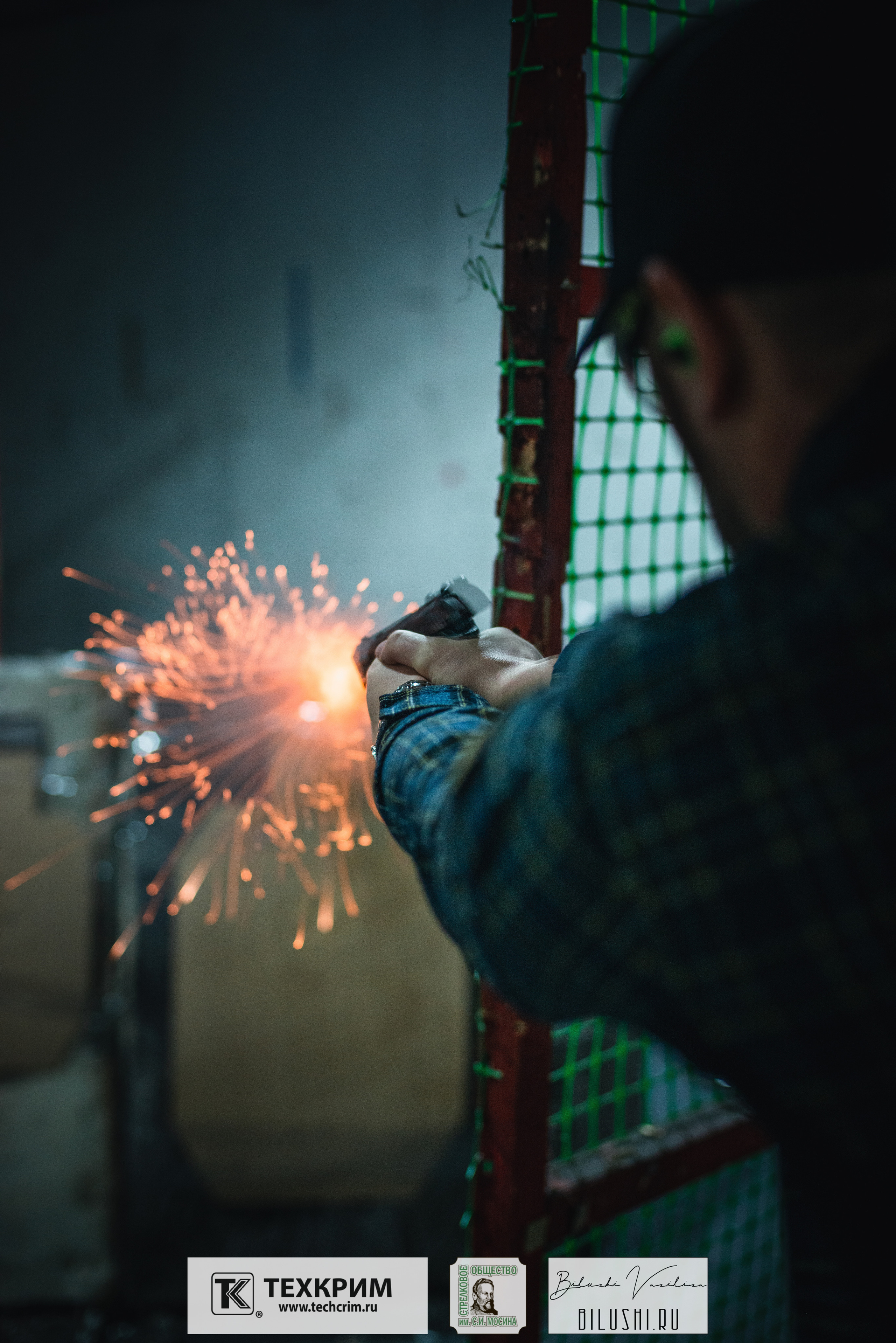 Кубок ООО «Техкрим» 3. Коммерческий фотограф в Москве Билуши Василиса