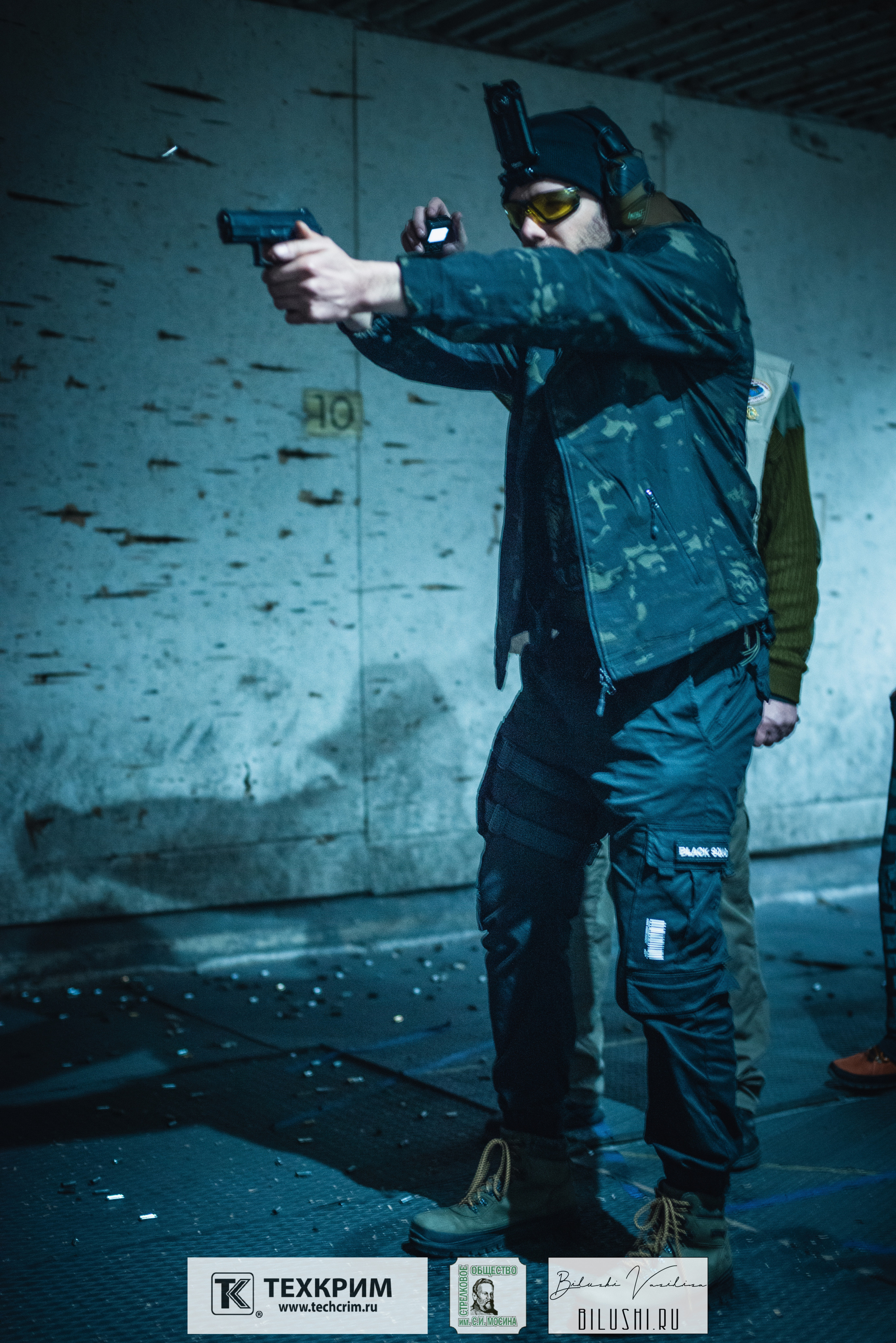 Кубок ООО «Техкрим» 3. Коммерческий фотограф в Москве Билуши Василиса