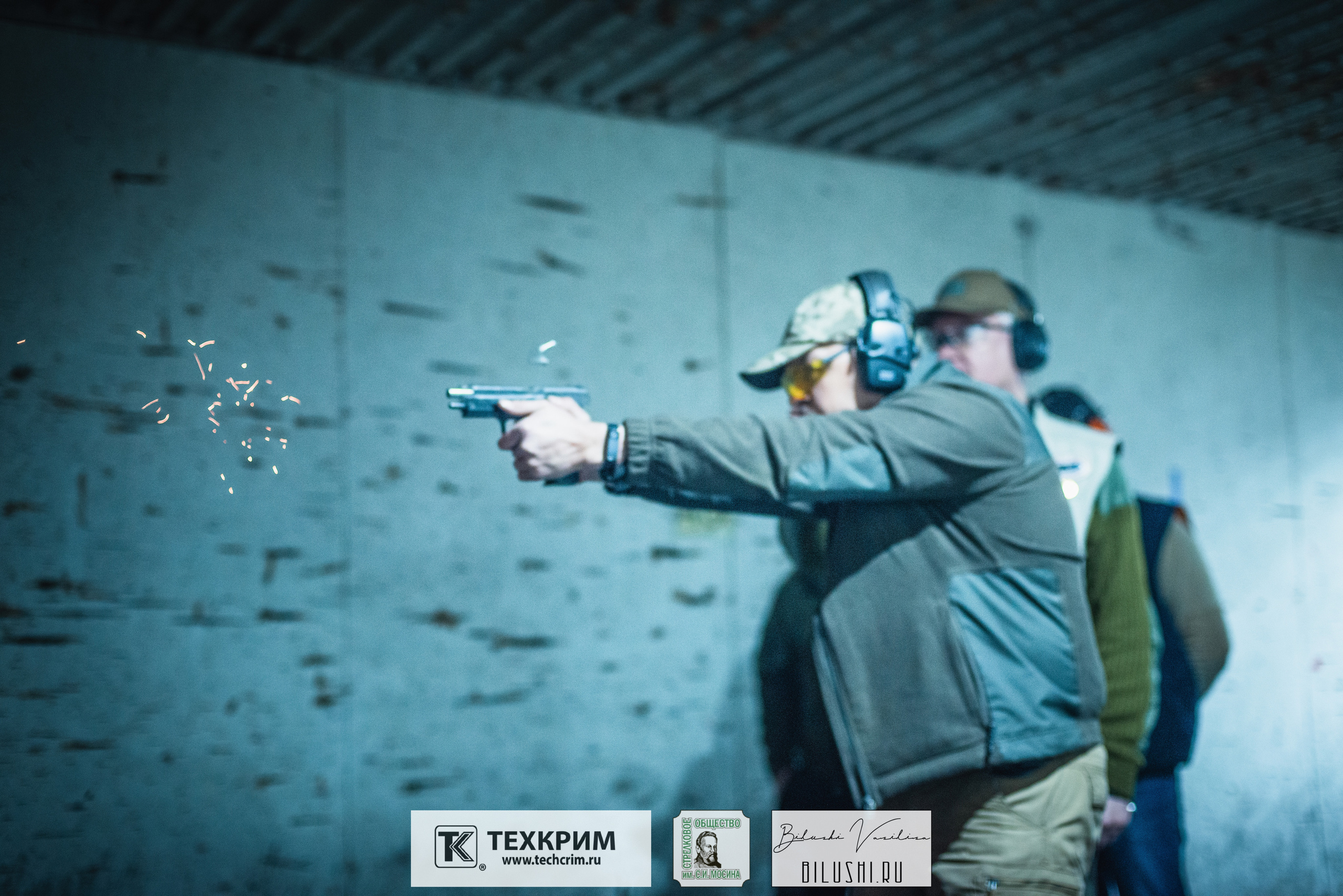 Кубок ООО «Техкрим» 3. Коммерческий фотограф в Москве Билуши Василиса