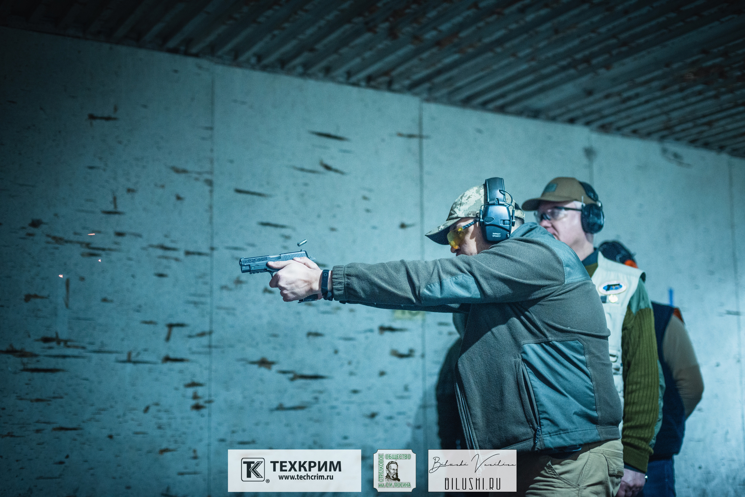 Кубок ООО «Техкрим» 3. Коммерческий фотограф в Москве Билуши Василиса