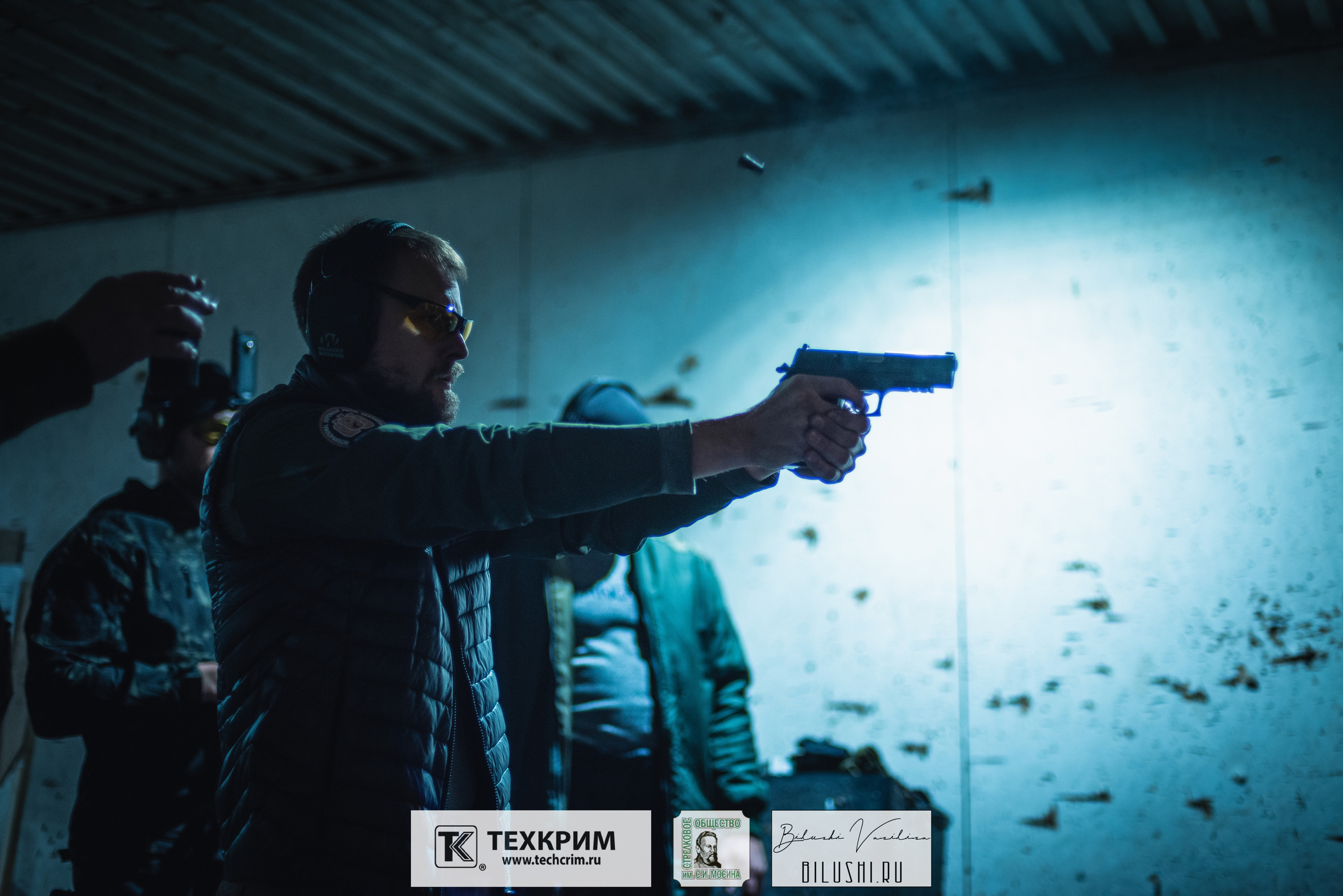 Кубок ООО «Техкрим» 3. Коммерческий фотограф в Москве Билуши Василиса