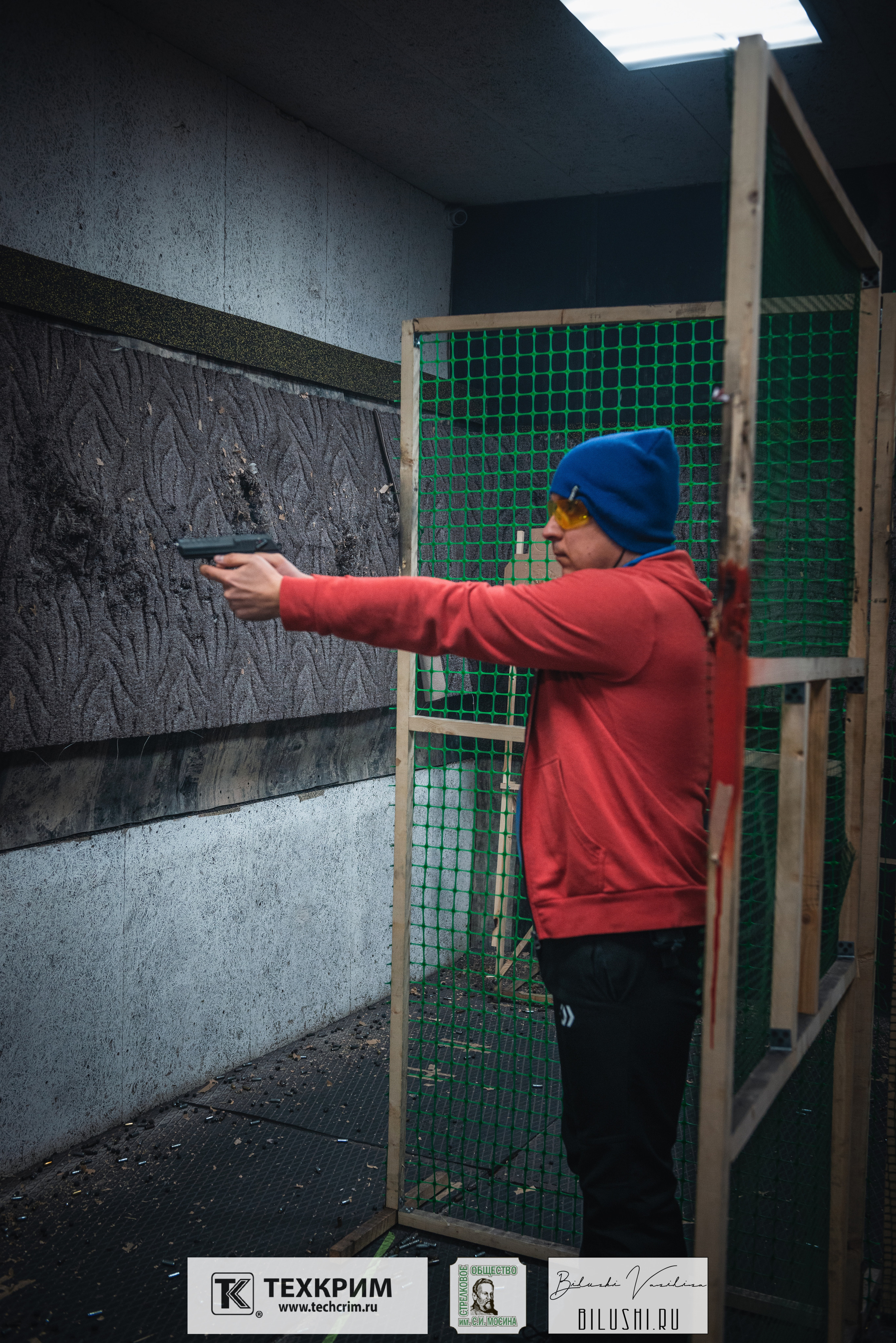 Кубок ООО «Техкрим» 3. Коммерческий фотограф в Москве Билуши Василиса