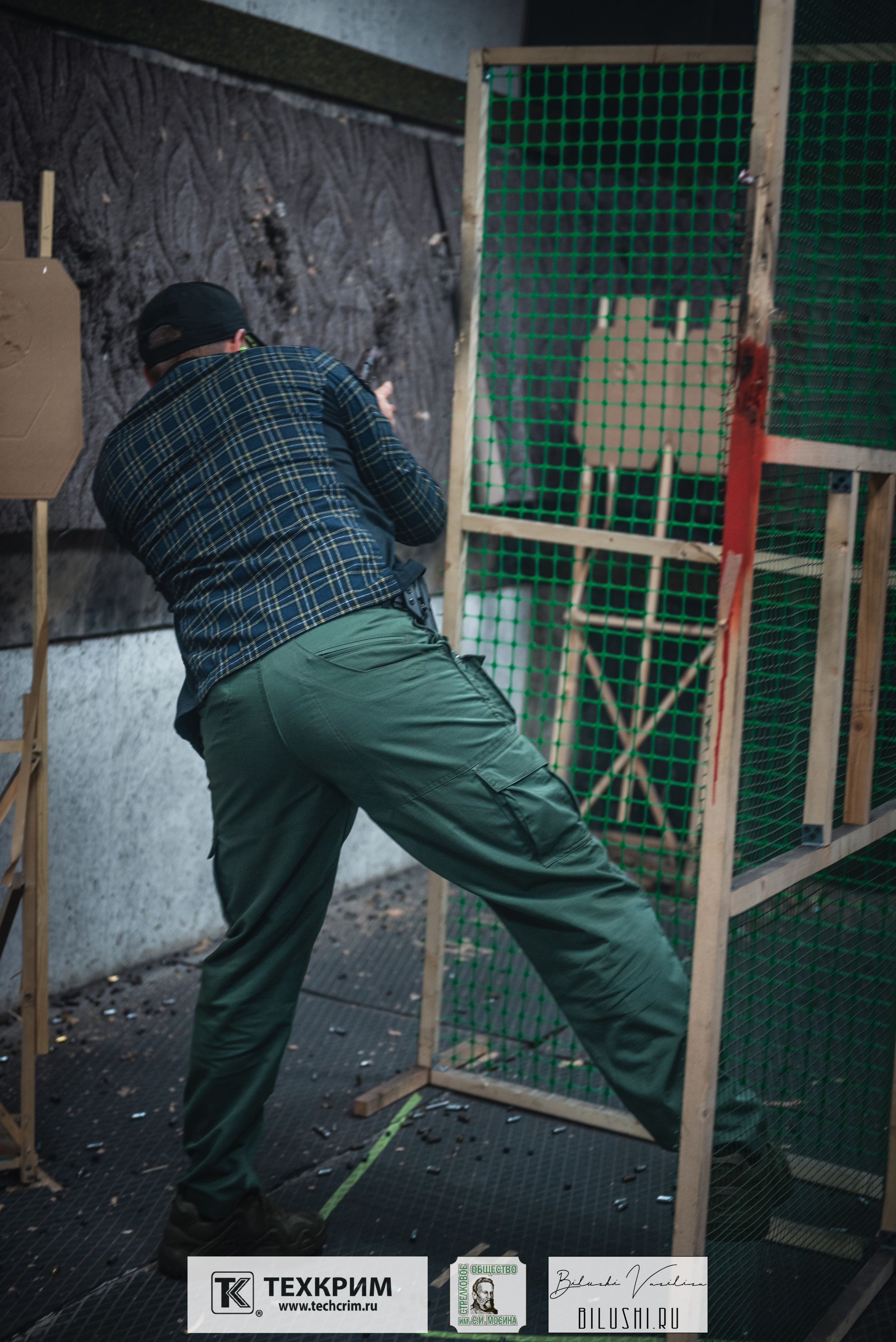 Кубок ООО «Техкрим» 3. Коммерческий фотограф в Москве Билуши Василиса