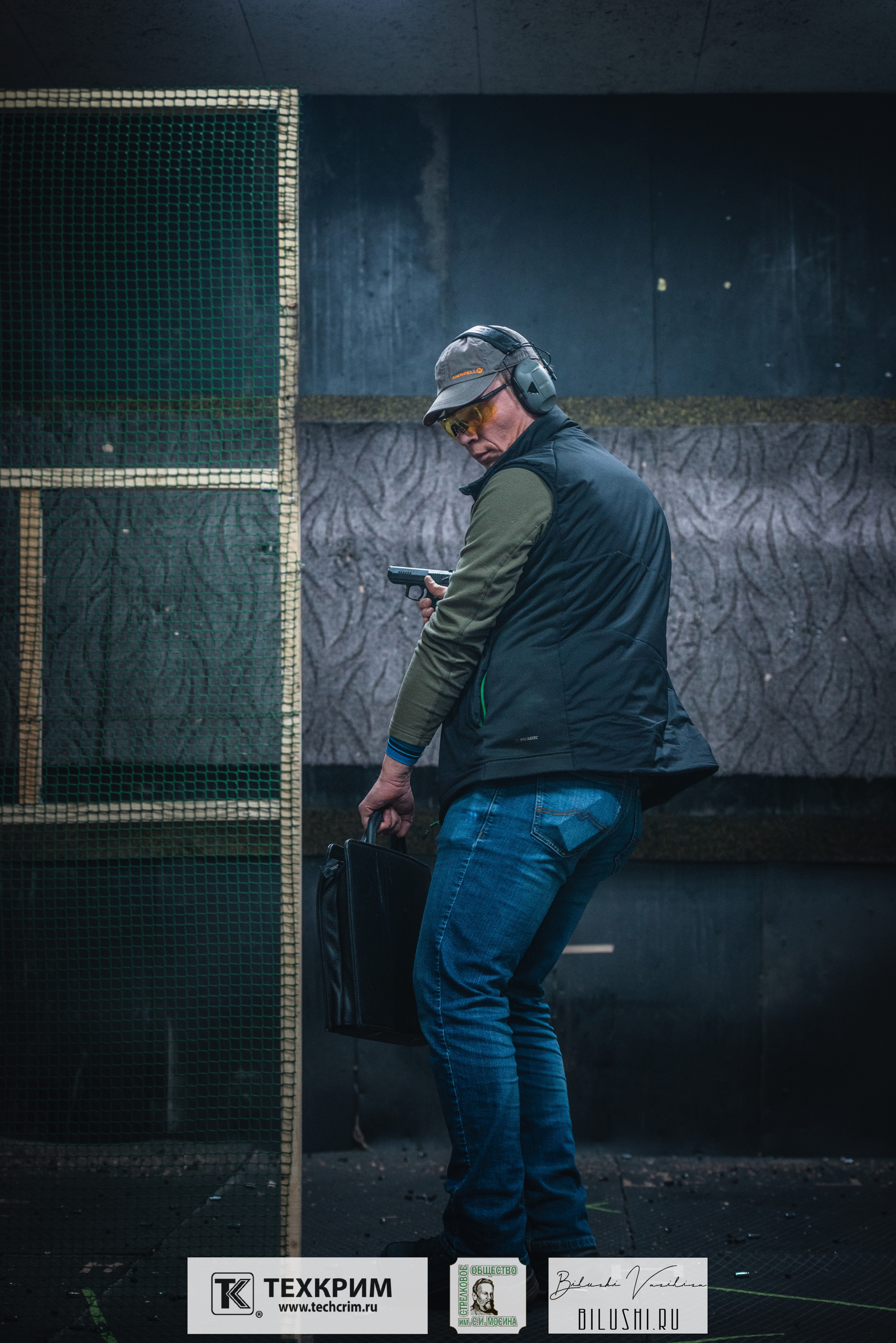 Кубок ООО «Техкрим» 3. Коммерческий фотограф в Москве Билуши Василиса