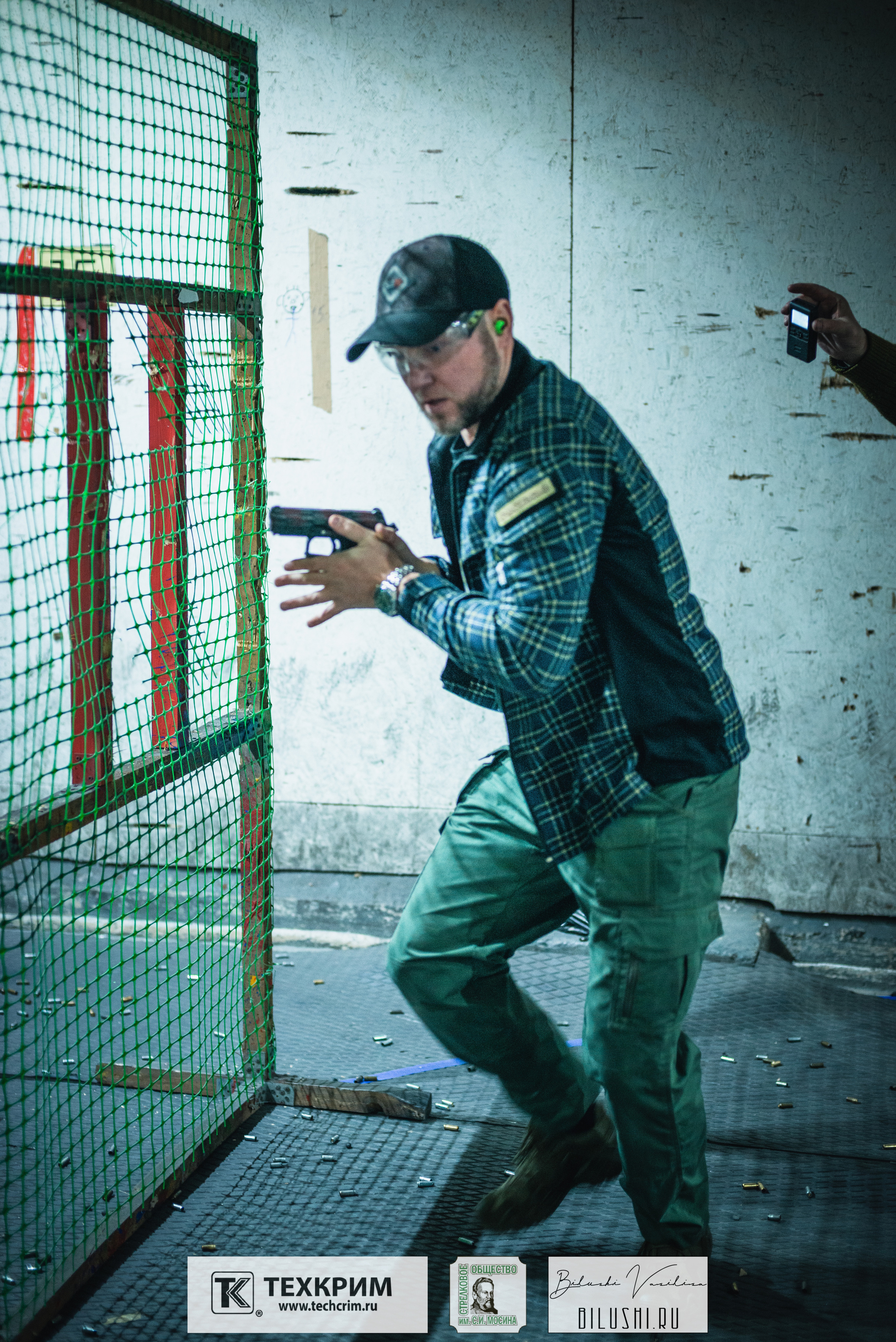 Кубок ООО «Техкрим» 3. Коммерческий фотограф в Москве Билуши Василиса