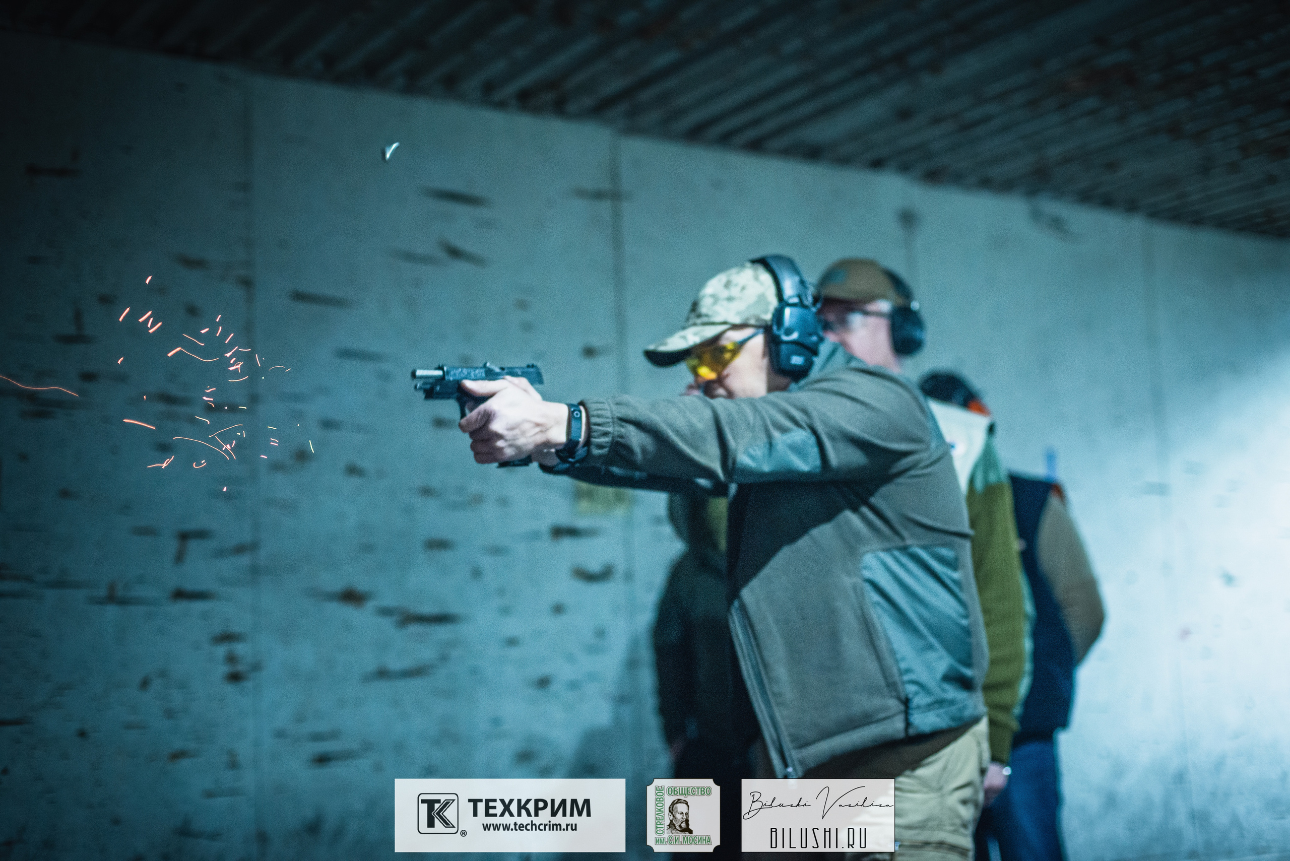 Кубок ООО «Техкрим» 3. Коммерческий фотограф в Москве Билуши Василиса