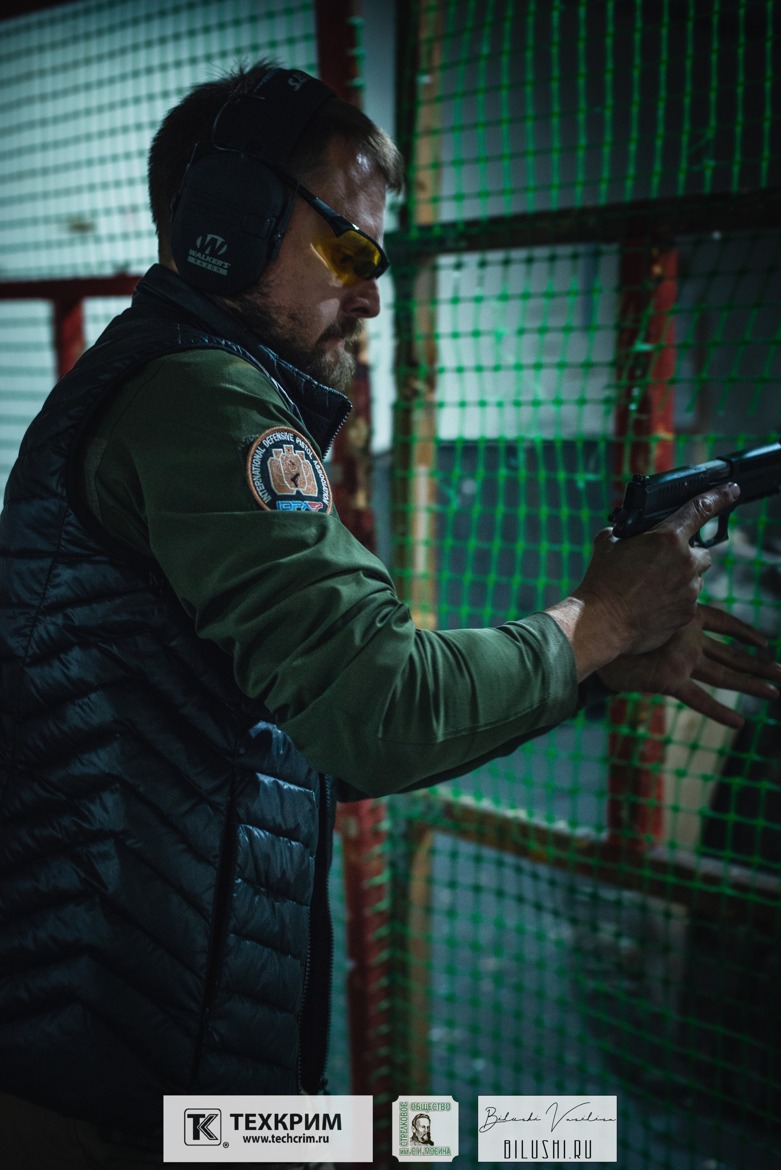 Кубок ООО «Техкрим» 3. Коммерческий фотограф в Москве Билуши Василиса