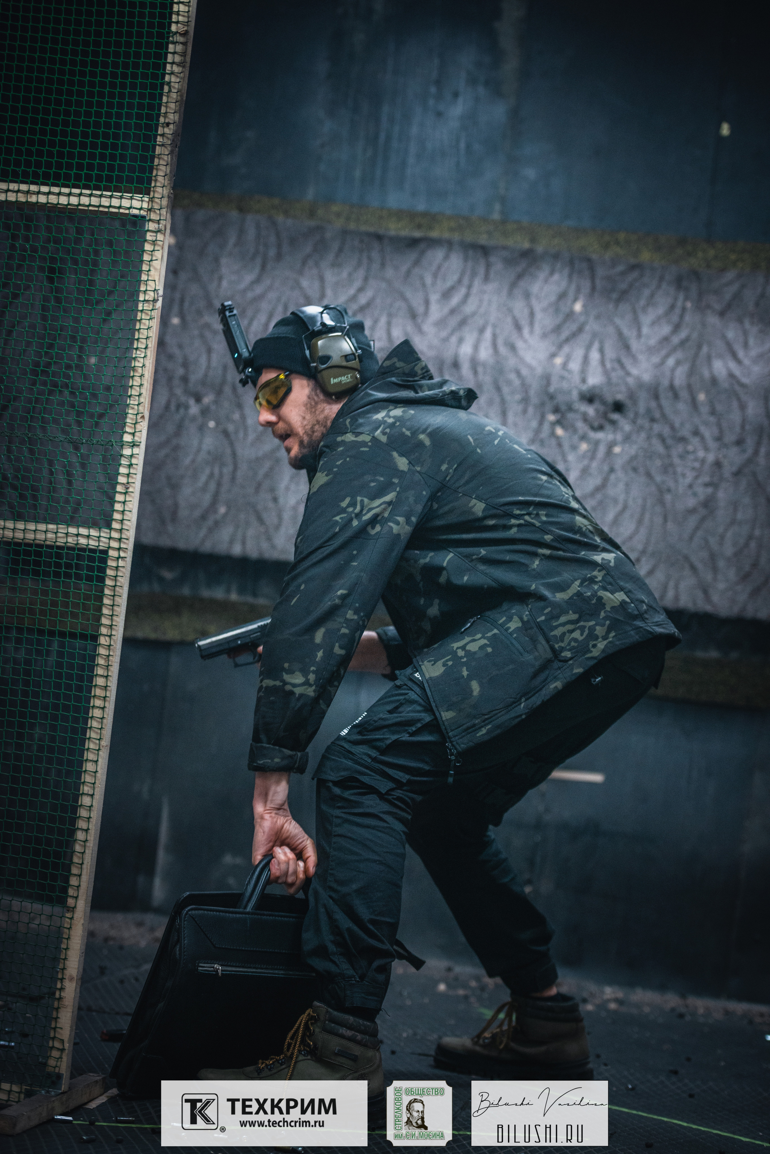 Кубок ООО «Техкрим» 3. Коммерческий фотограф в Москве Билуши Василиса