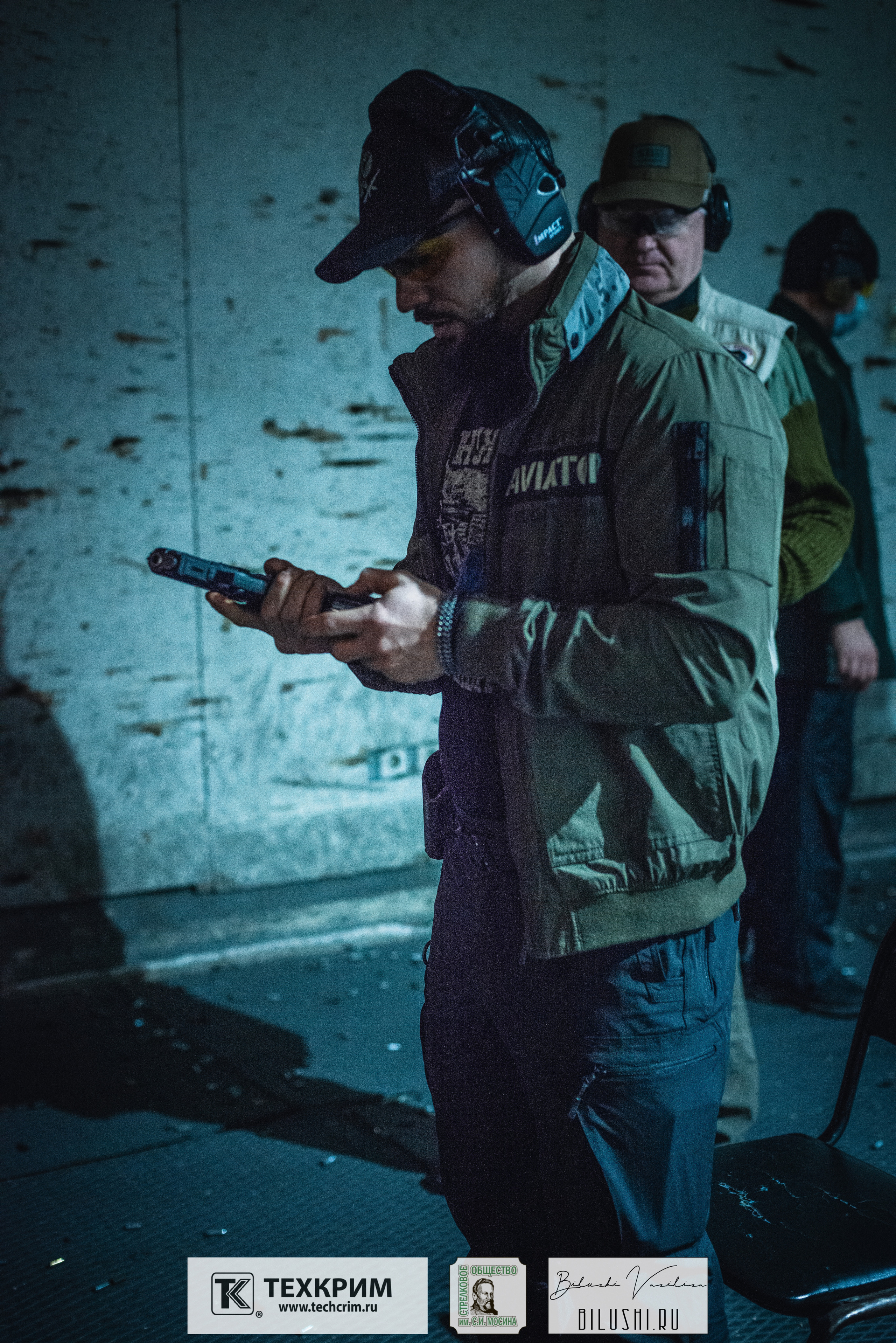 Кубок ООО «Техкрим» 3. Коммерческий фотограф в Москве Билуши Василиса