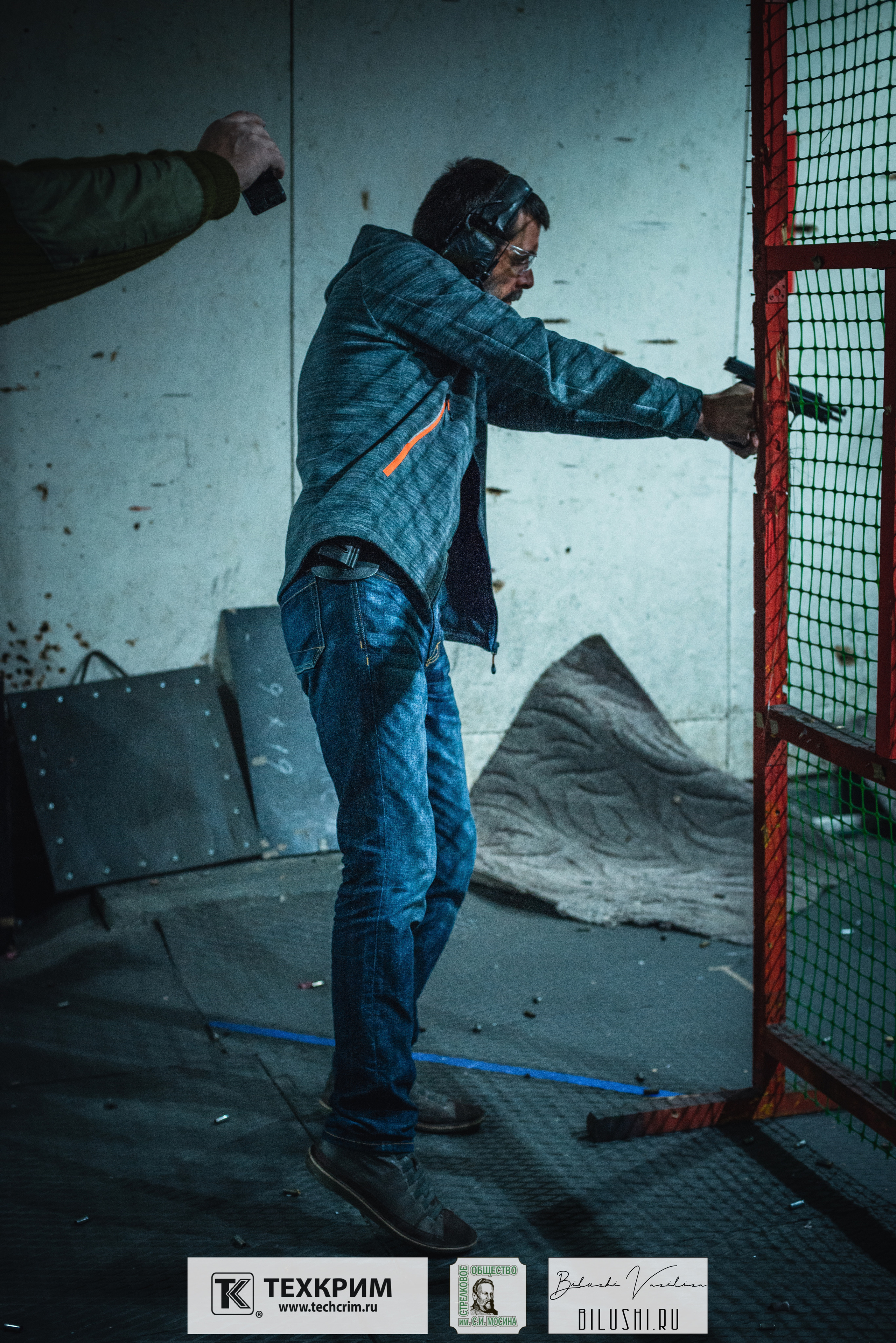 Кубок ООО «Техкрим» 3. Коммерческий фотограф в Москве Билуши Василиса