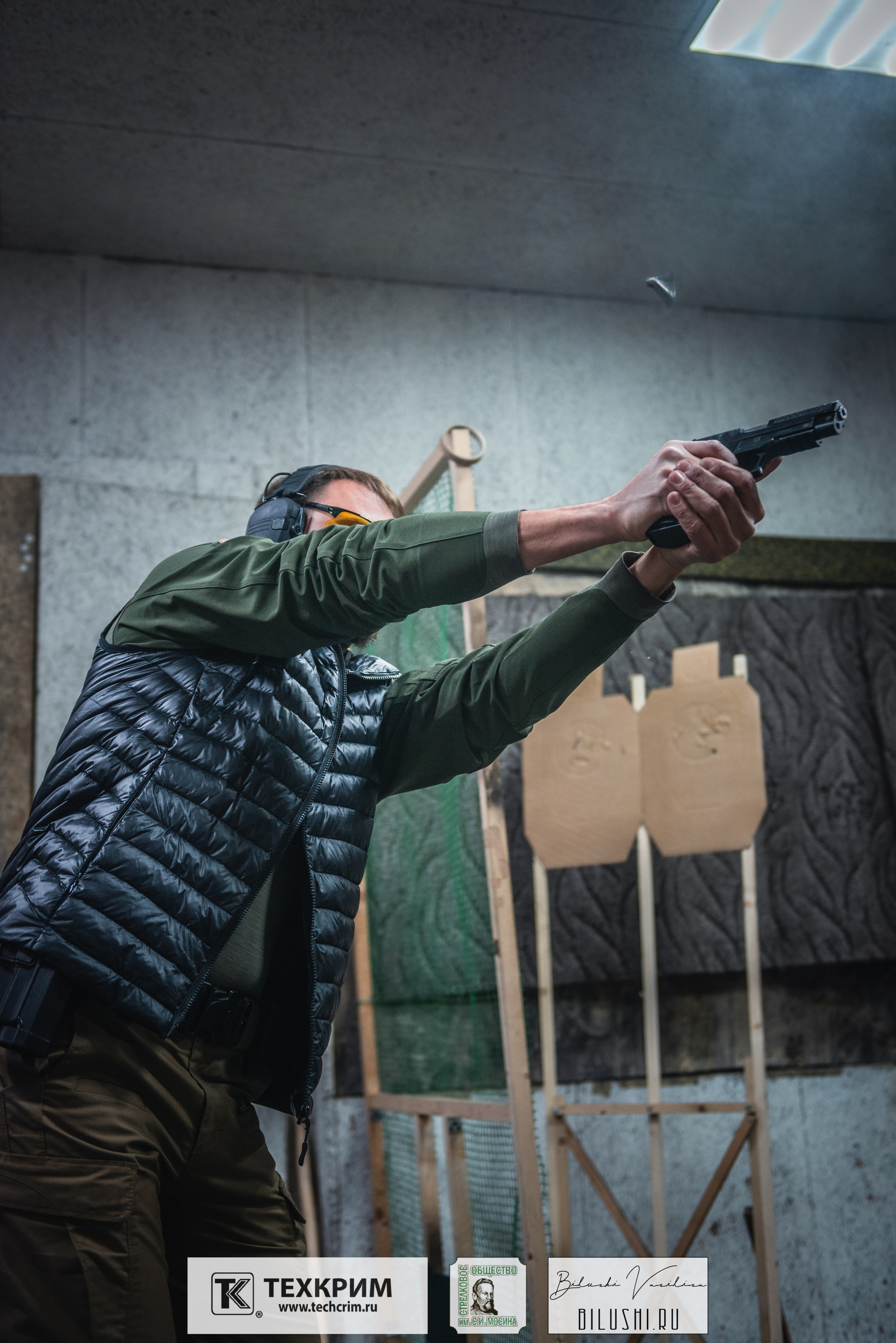 Кубок ООО «Техкрим» 3. Коммерческий фотограф в Москве Билуши Василиса