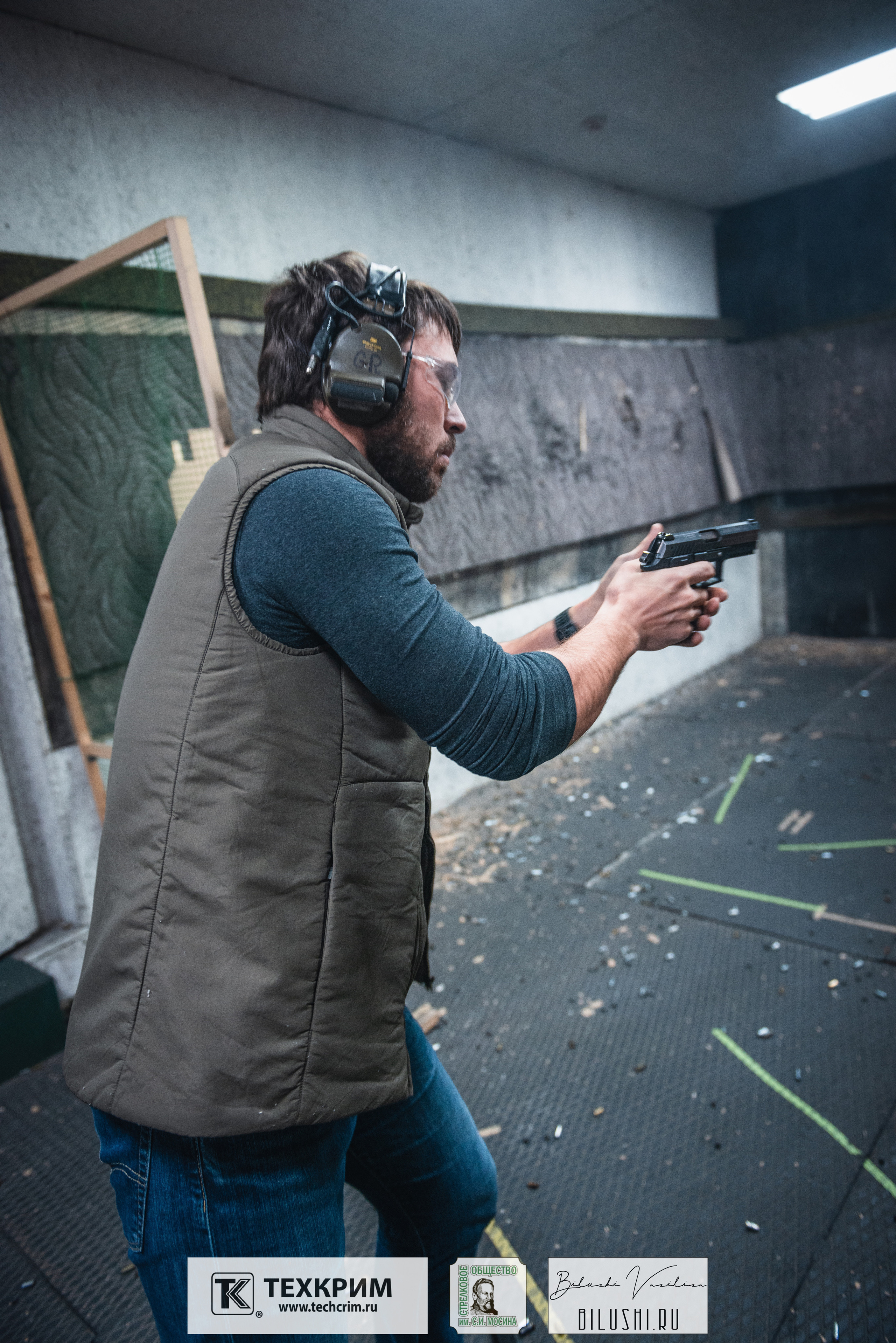 Кубок ООО «Техкрим» 3. Коммерческий фотограф в Москве Билуши Василиса