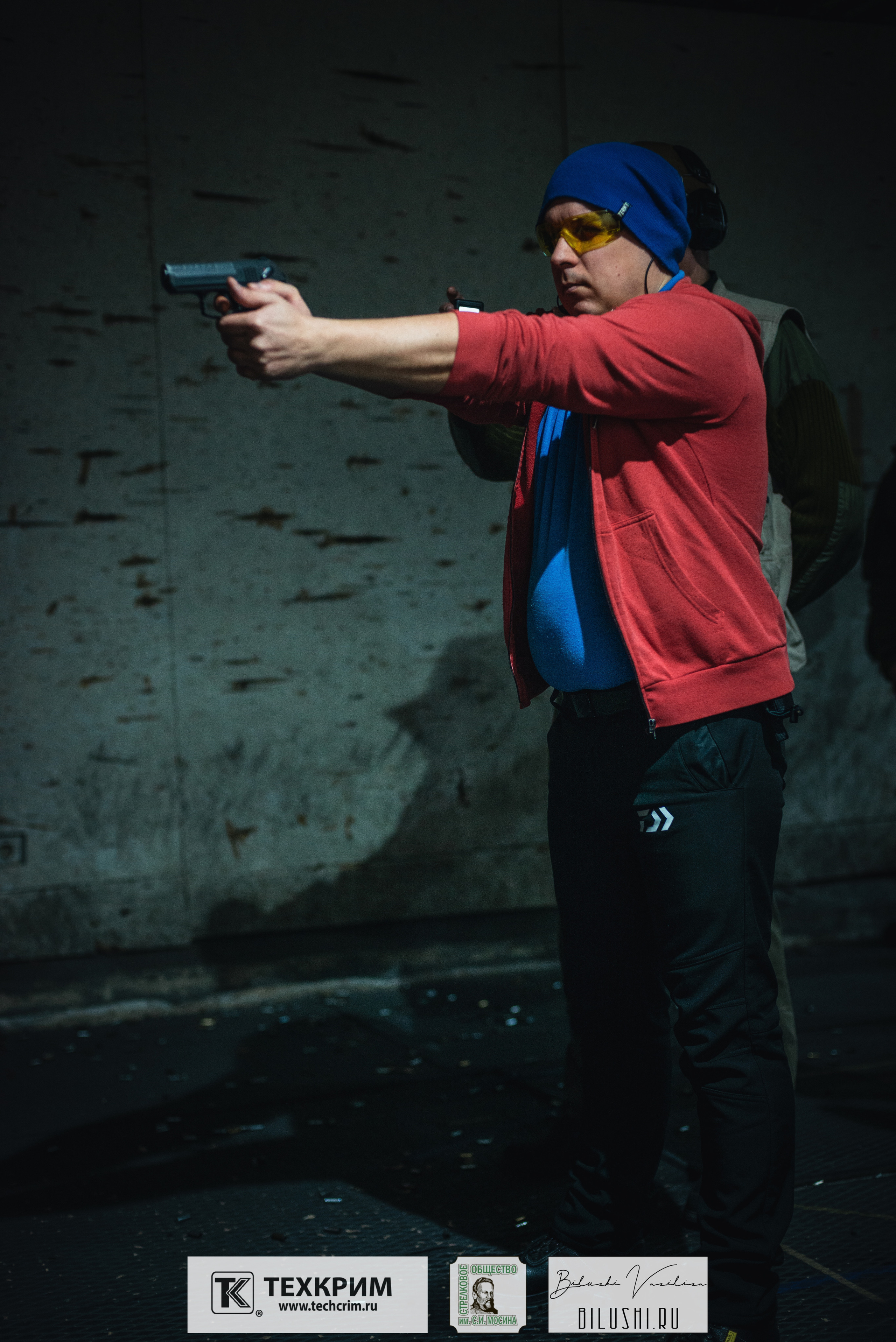 Кубок ООО «Техкрим» 3. Коммерческий фотограф в Москве Билуши Василиса