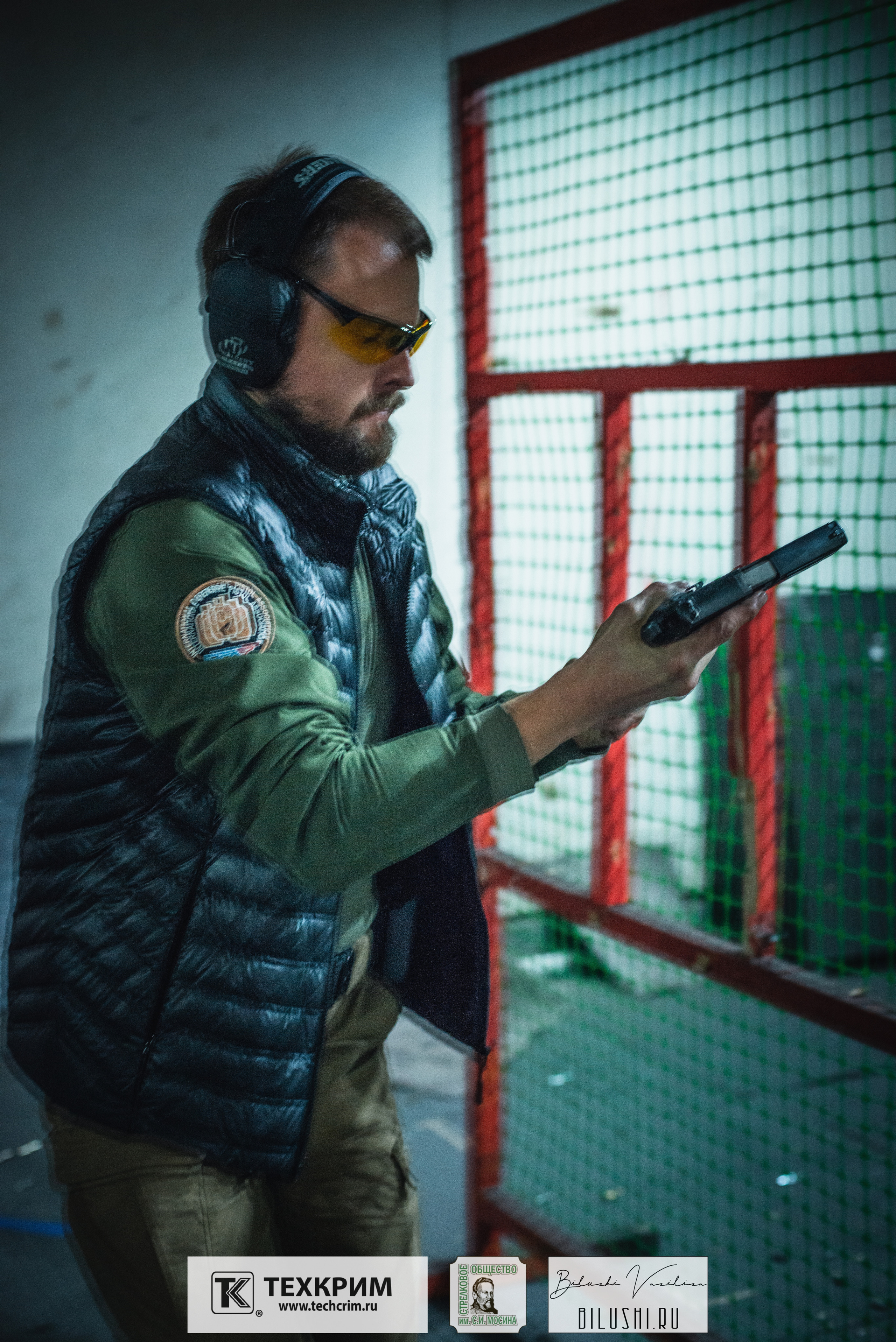 Кубок ООО «Техкрим» 3. Коммерческий фотограф в Москве Билуши Василиса