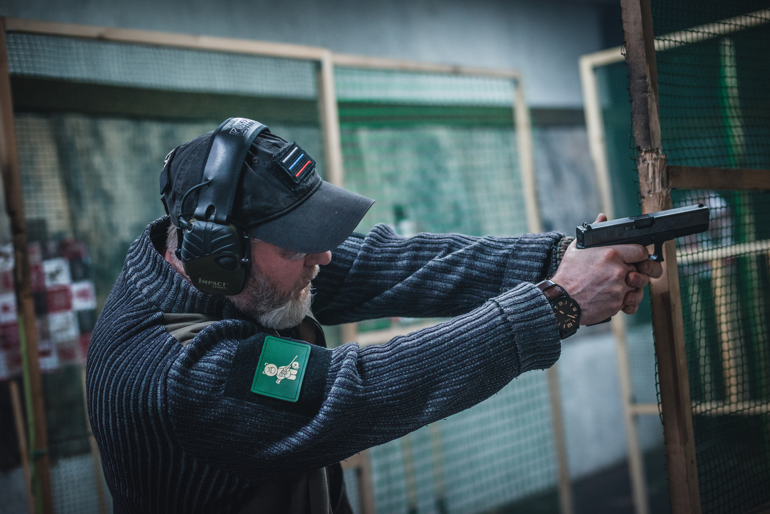 Финал Кубка СО им. С. И. Мосина. Коммерческий фотограф в Москве Билуши Василиса