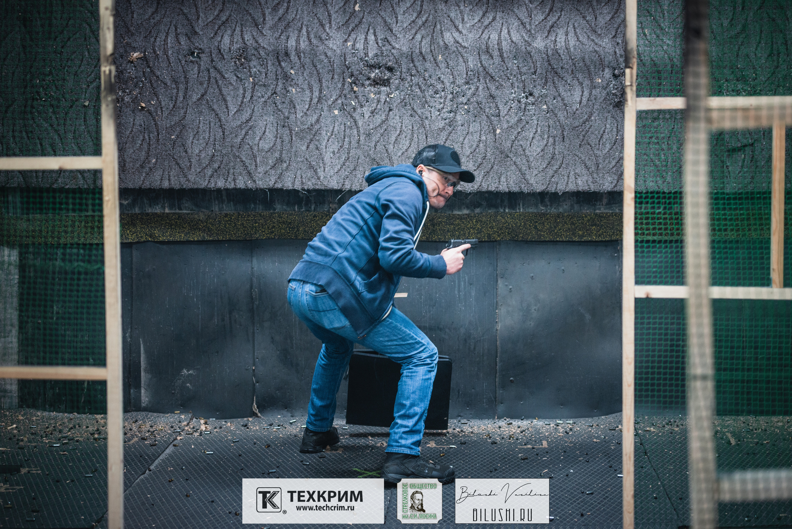 Кубок ООО «Техкрим» 3. Коммерческий фотограф в Москве Билуши Василиса
