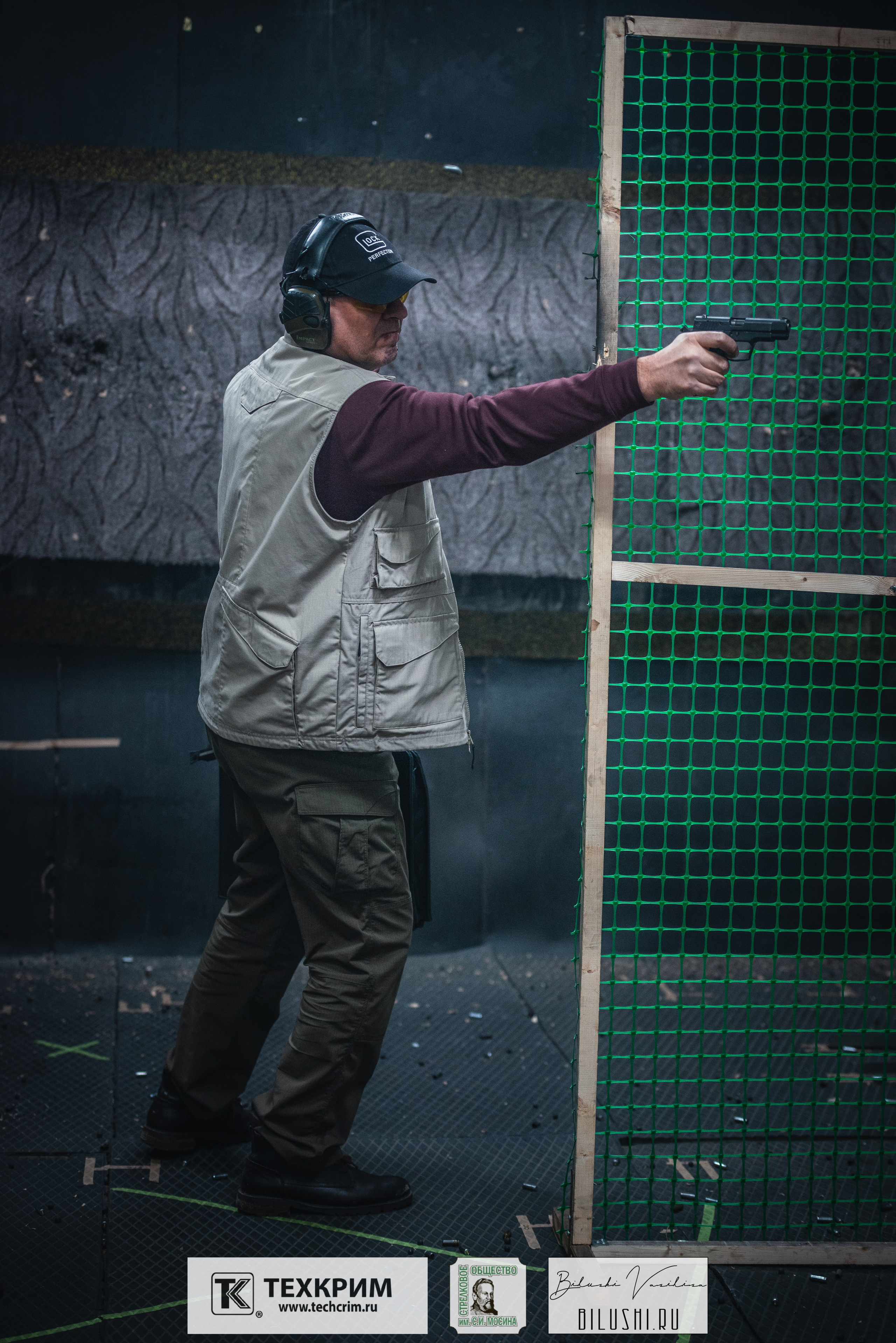 Кубок ООО «Техкрим» 3. Коммерческий фотограф в Москве Билуши Василиса