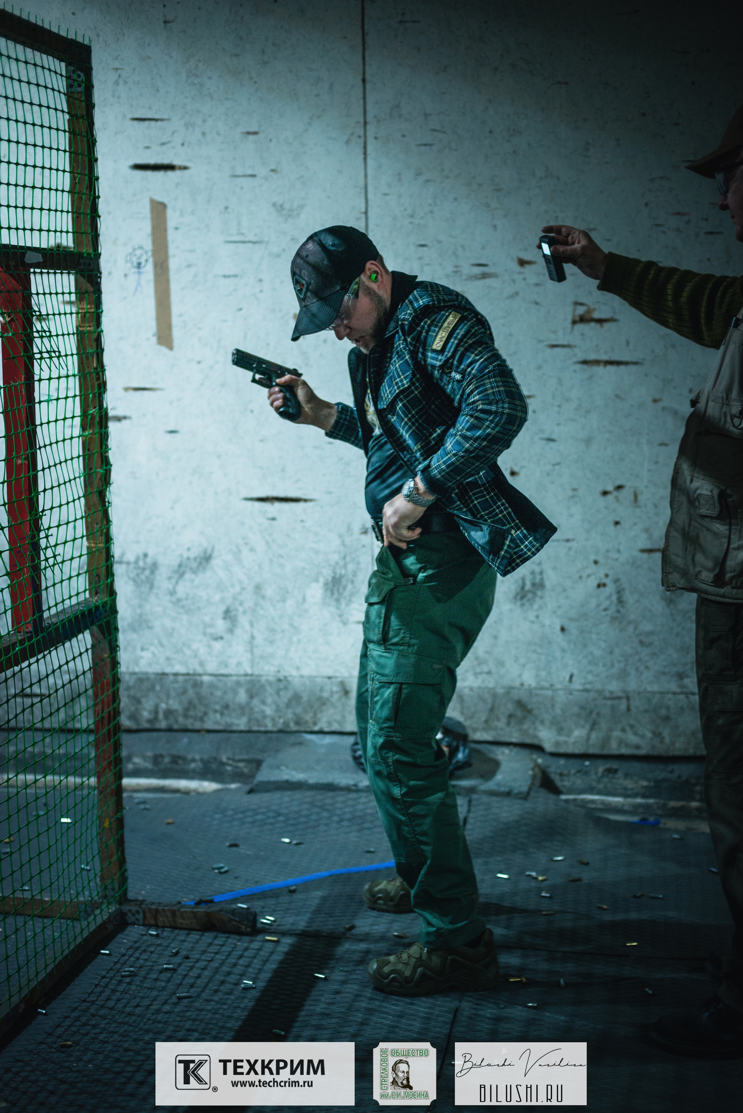 Кубок ООО «Техкрим» 3. Коммерческий фотограф в Москве Билуши Василиса